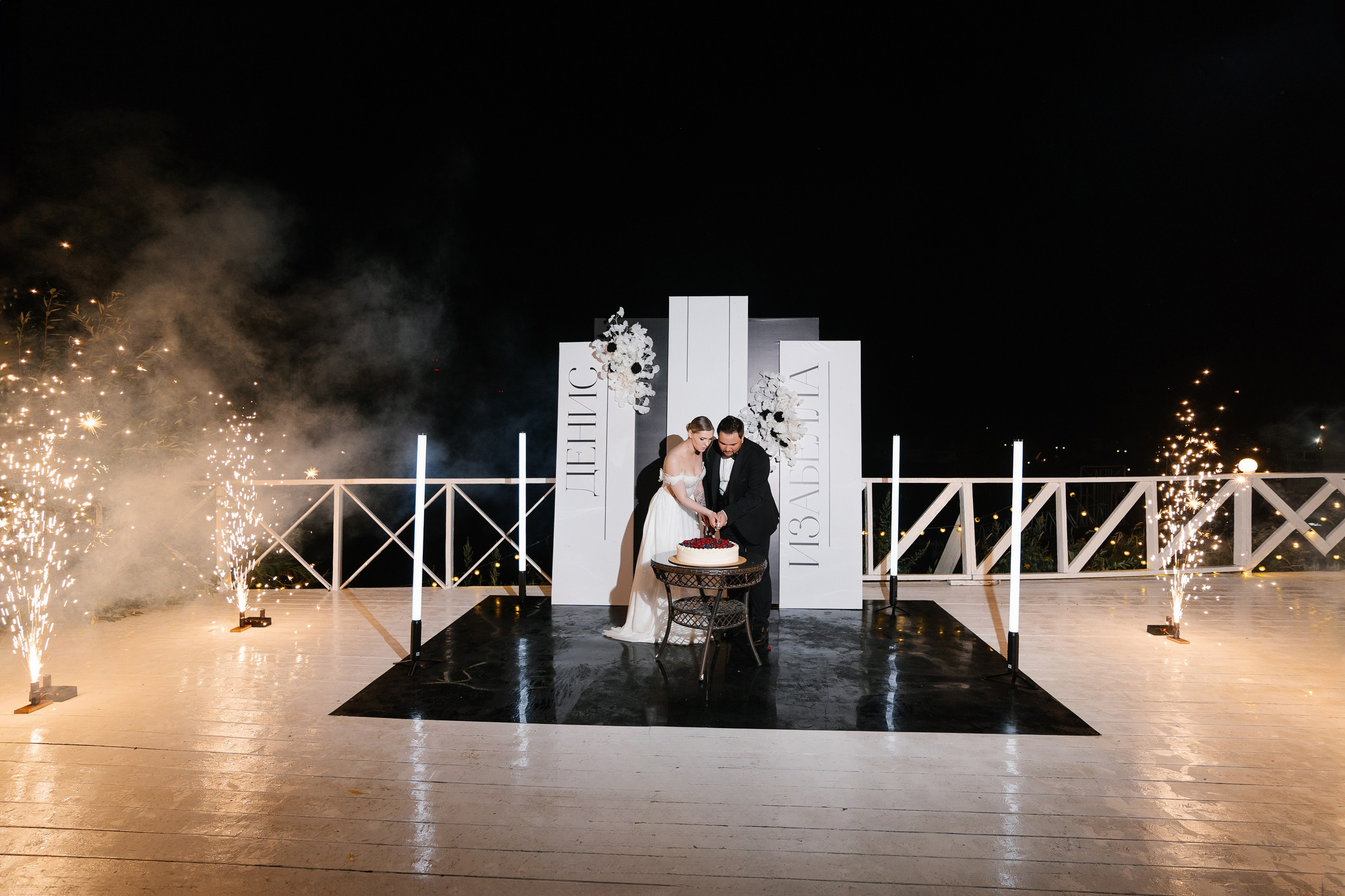 Изабелла и Денис. Свадебный и семейный фотограф Кокушева Юлия Нижний Новгород