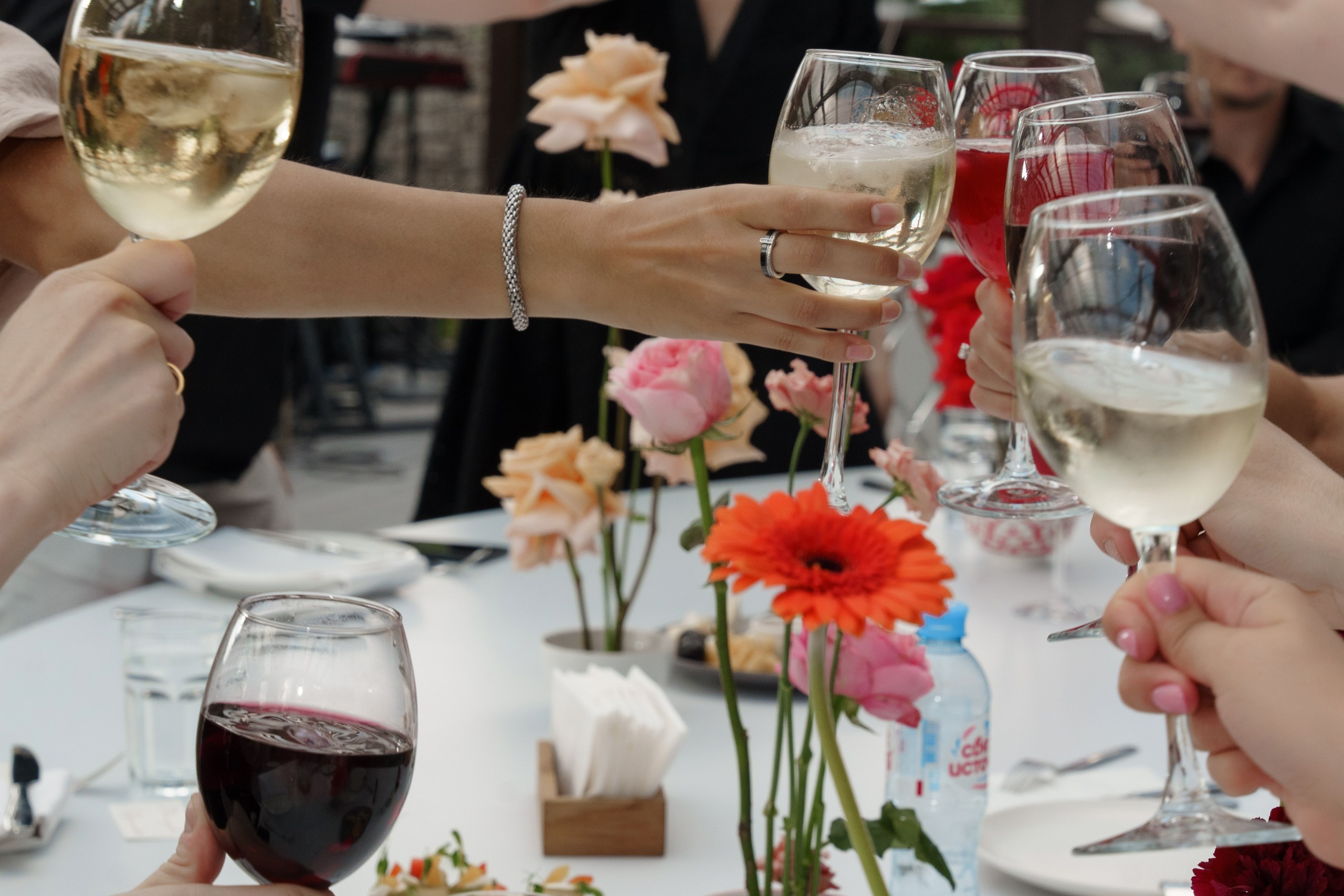 11.07 Ришат и Вероника. Свадебный организатор Екатеринбург