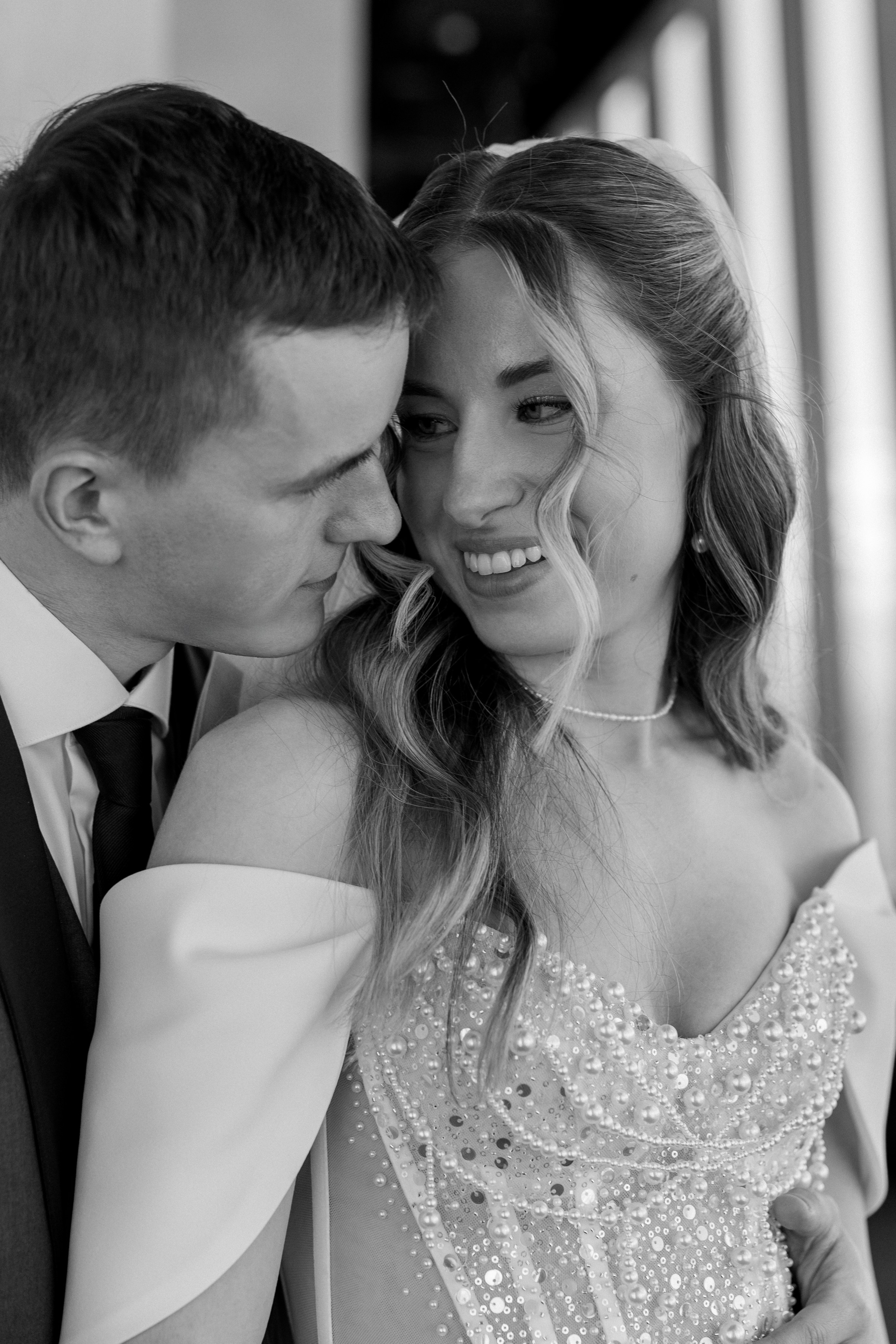 Максим и Маргарита. Свадебный фотограф Мария Клементьева