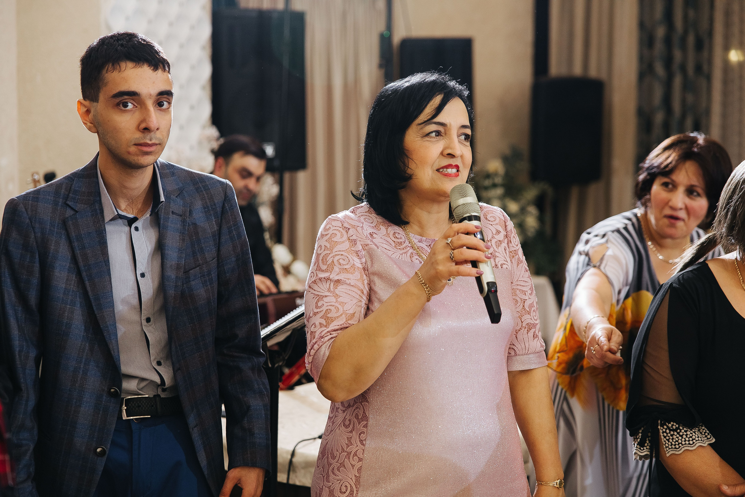 Шах и Ирада. Фотограф в Красноярске Надежда Воскресенская