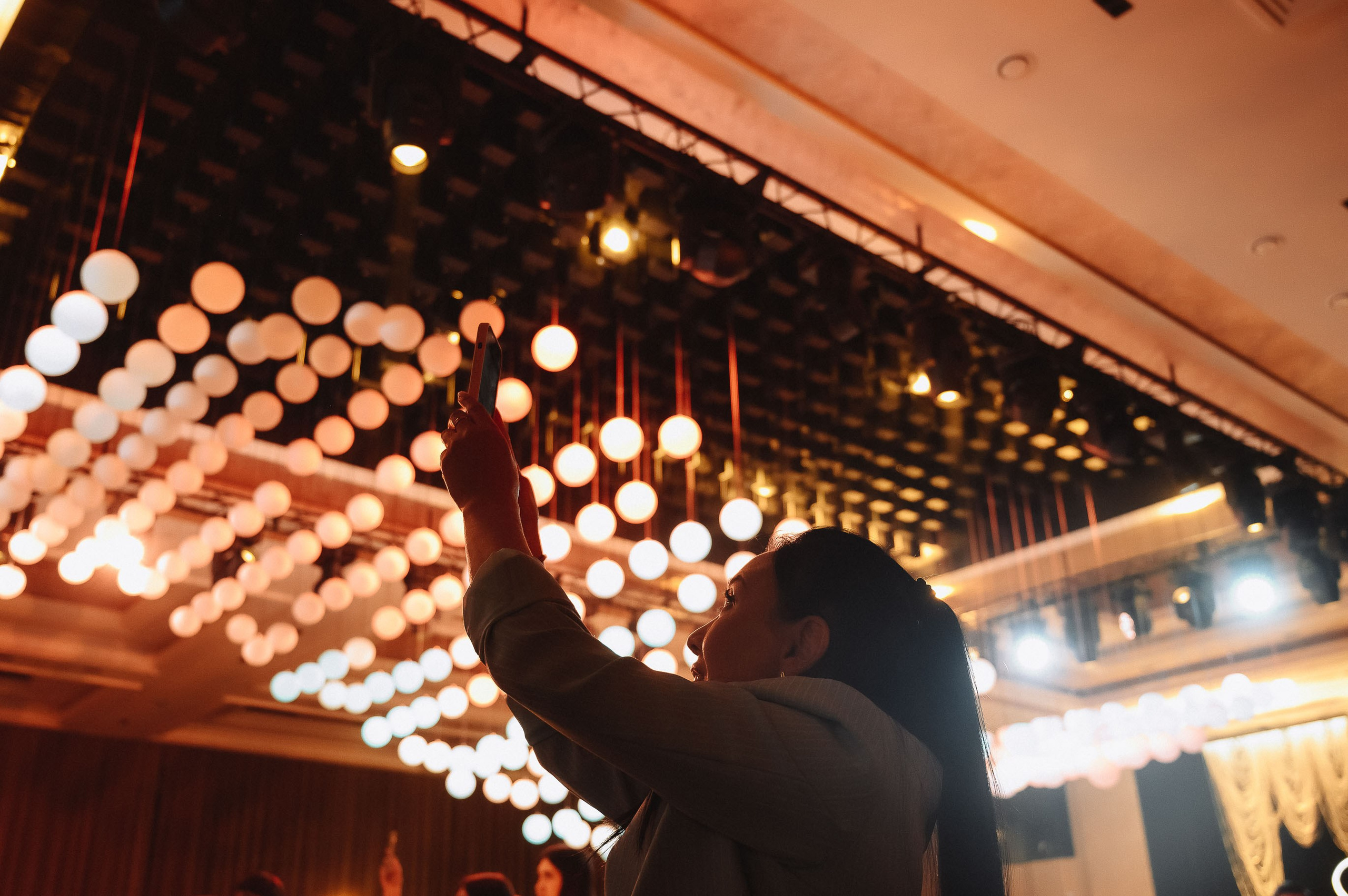 Национальная свадьба в Marshal Grand Hall. Евгений Нисковских — свадебный и репортажный фотограф в Тюмени