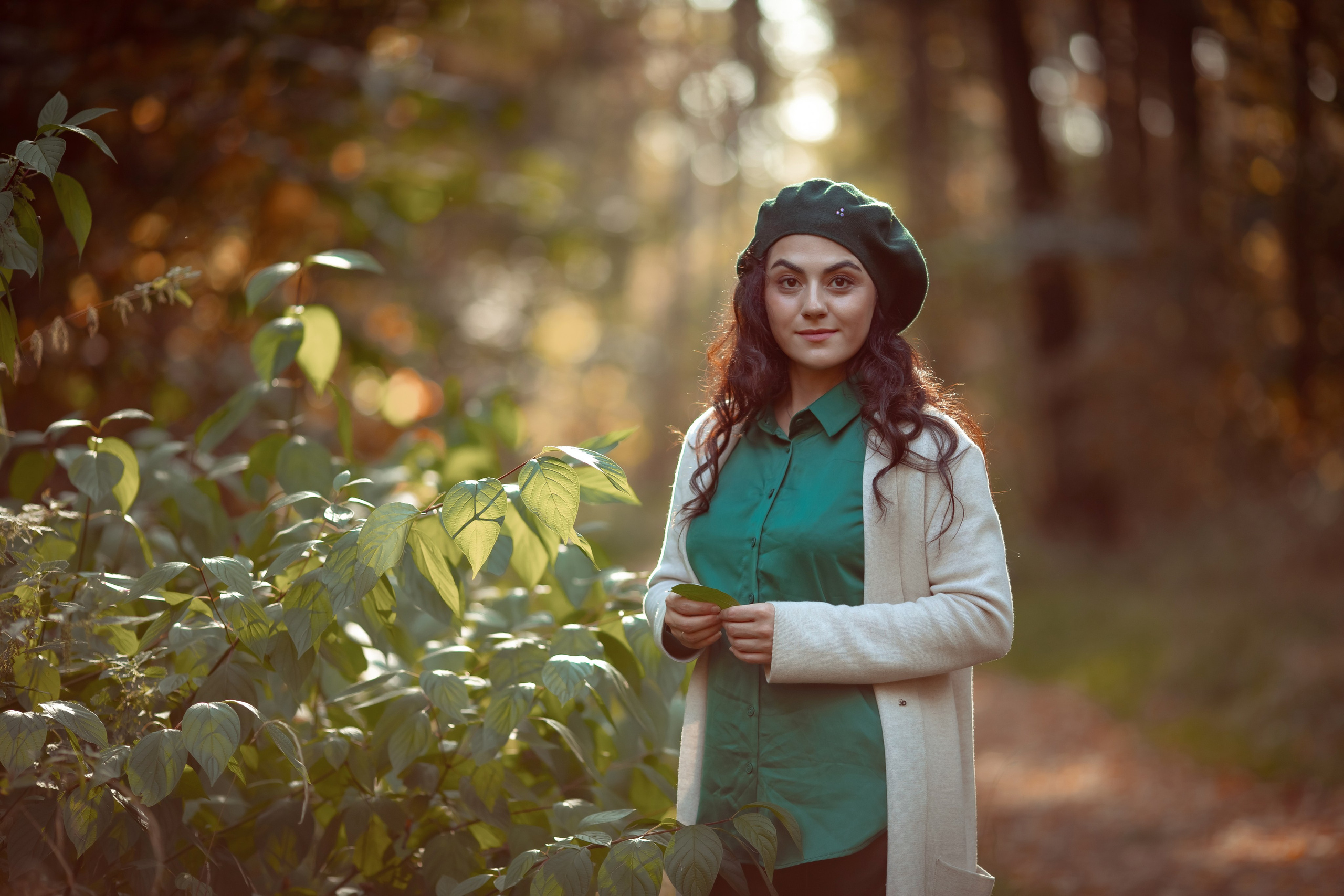 Надежда, Игорь, София. Семейный и детский фотограф в Москве Дорогова Екатерина