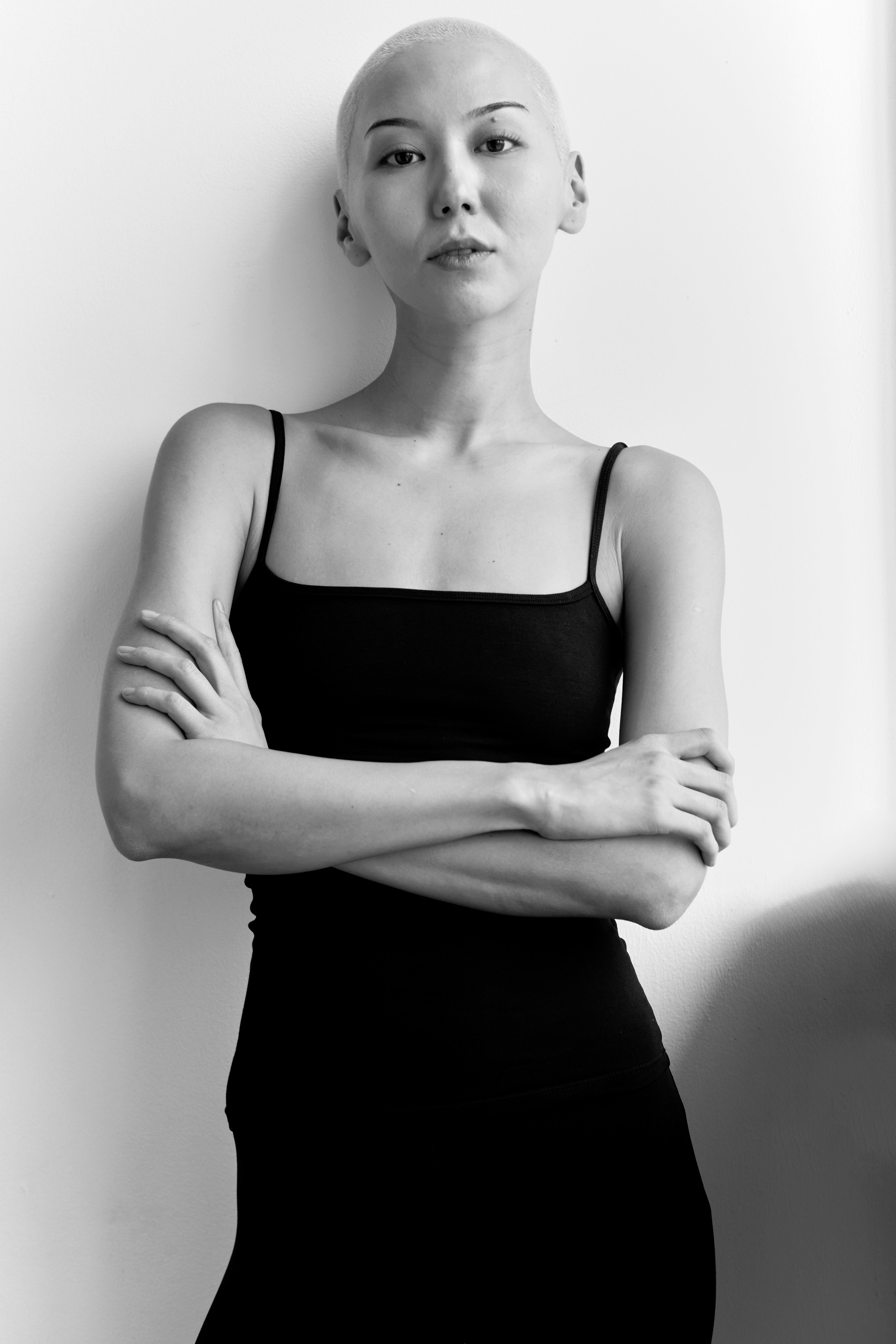 Sasha for guilty models. ㅤ