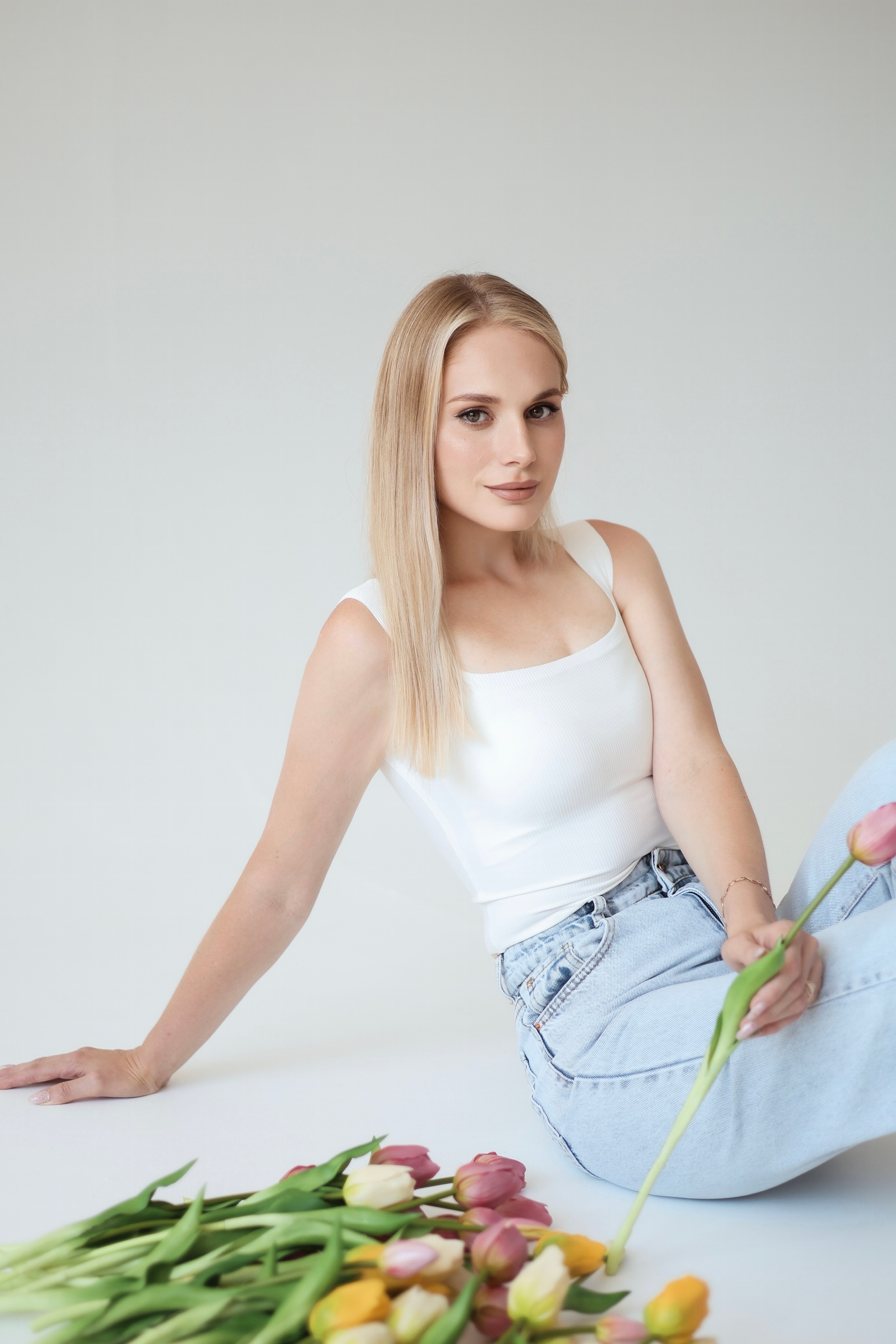 Карина. Фотограф Елизавета Наумова