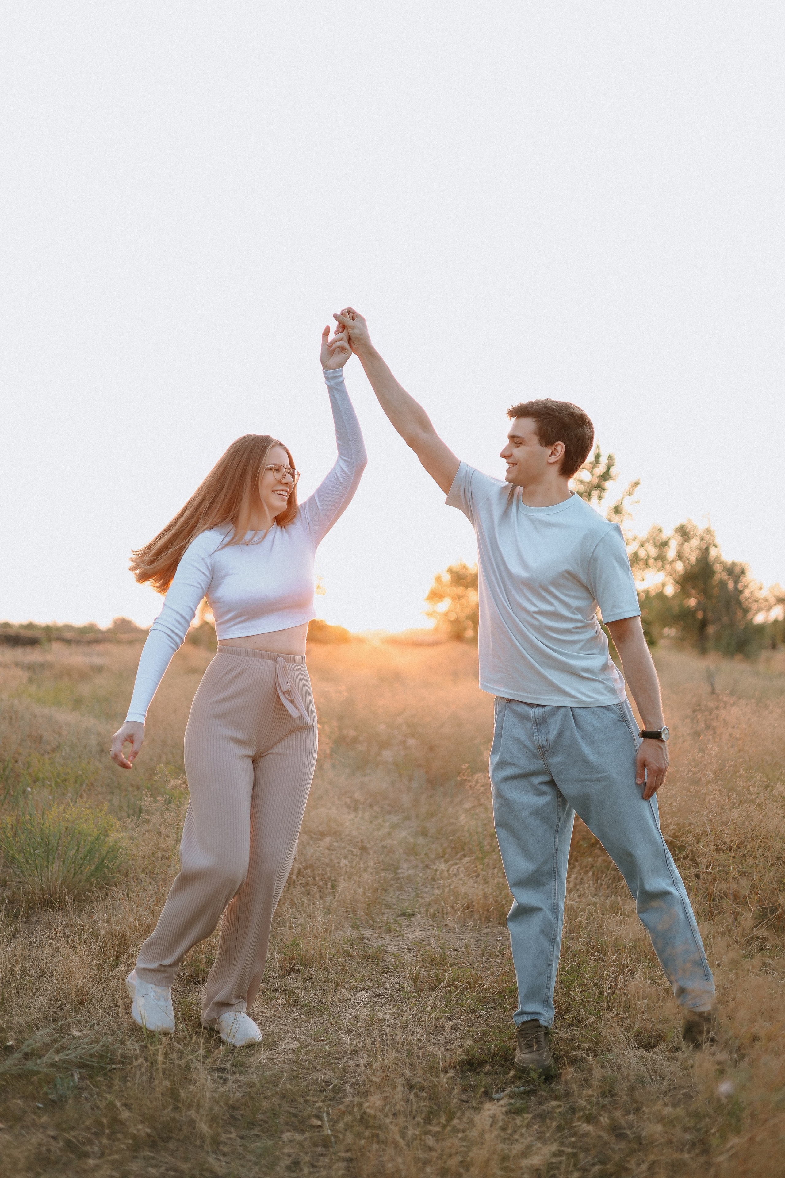 Илья & Лиза. Фотограф Елизавета Наумова