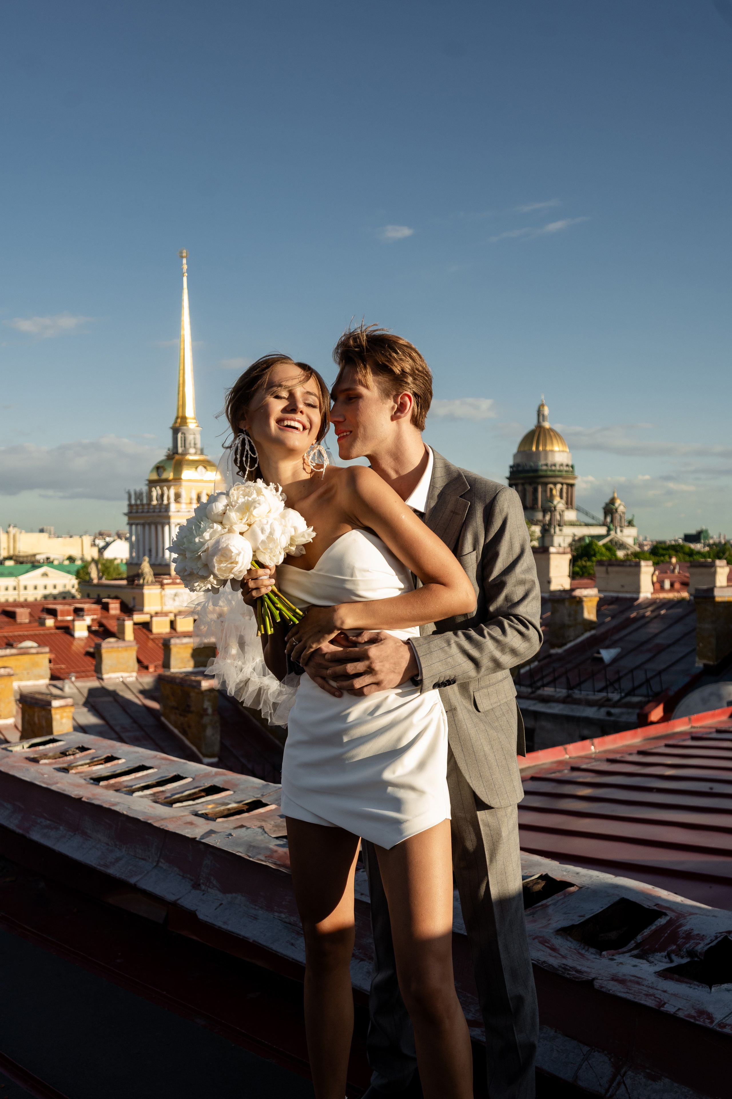 Василий и Яна 06.24. Свадебный и семейный фотограф в СПб Валерия Фомичева