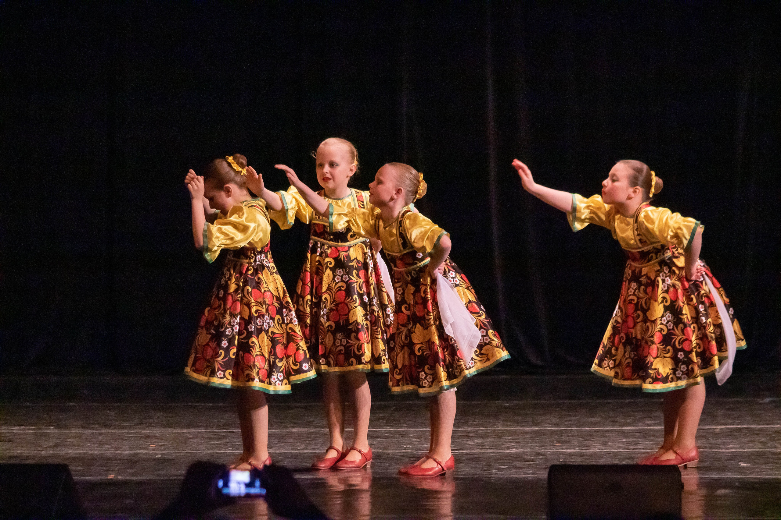 Детские танцевальные коллективы. Балетный фотограф в Москве Галина Молчанова
