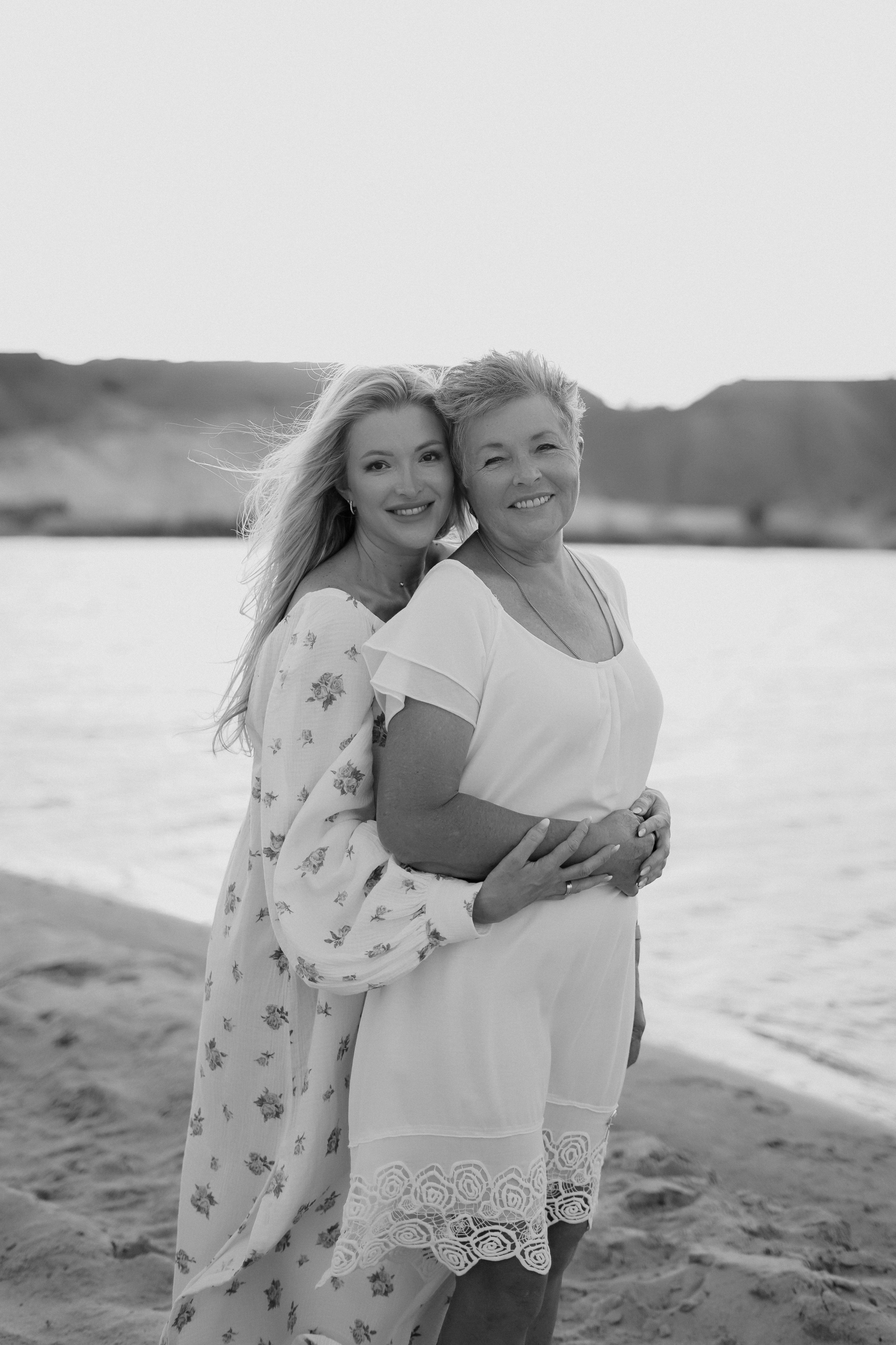 Болдыревы. Фотограф Валерия Крахмалева