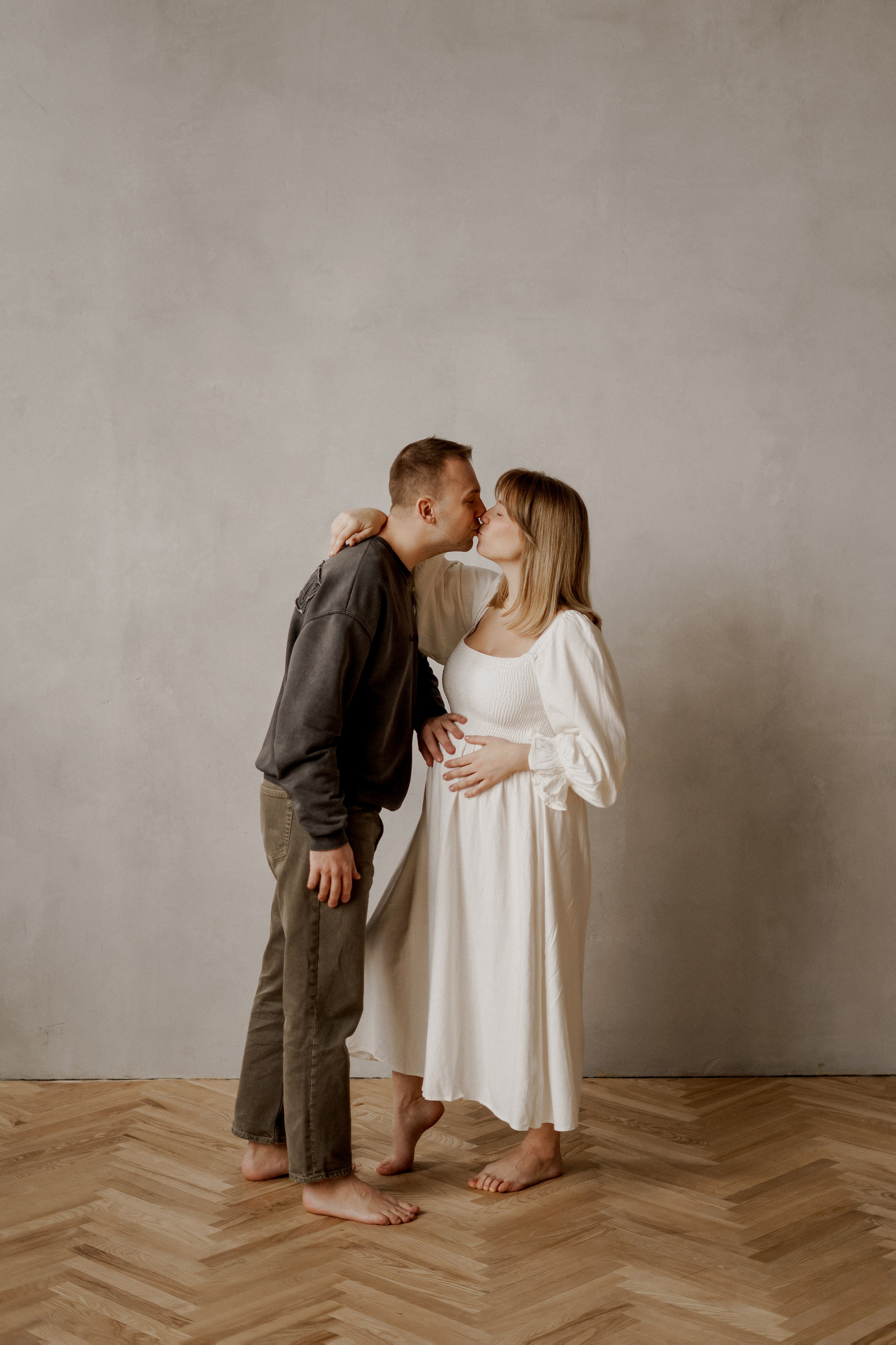 Максим маша соня. Фотограф Валерия Крахмалева