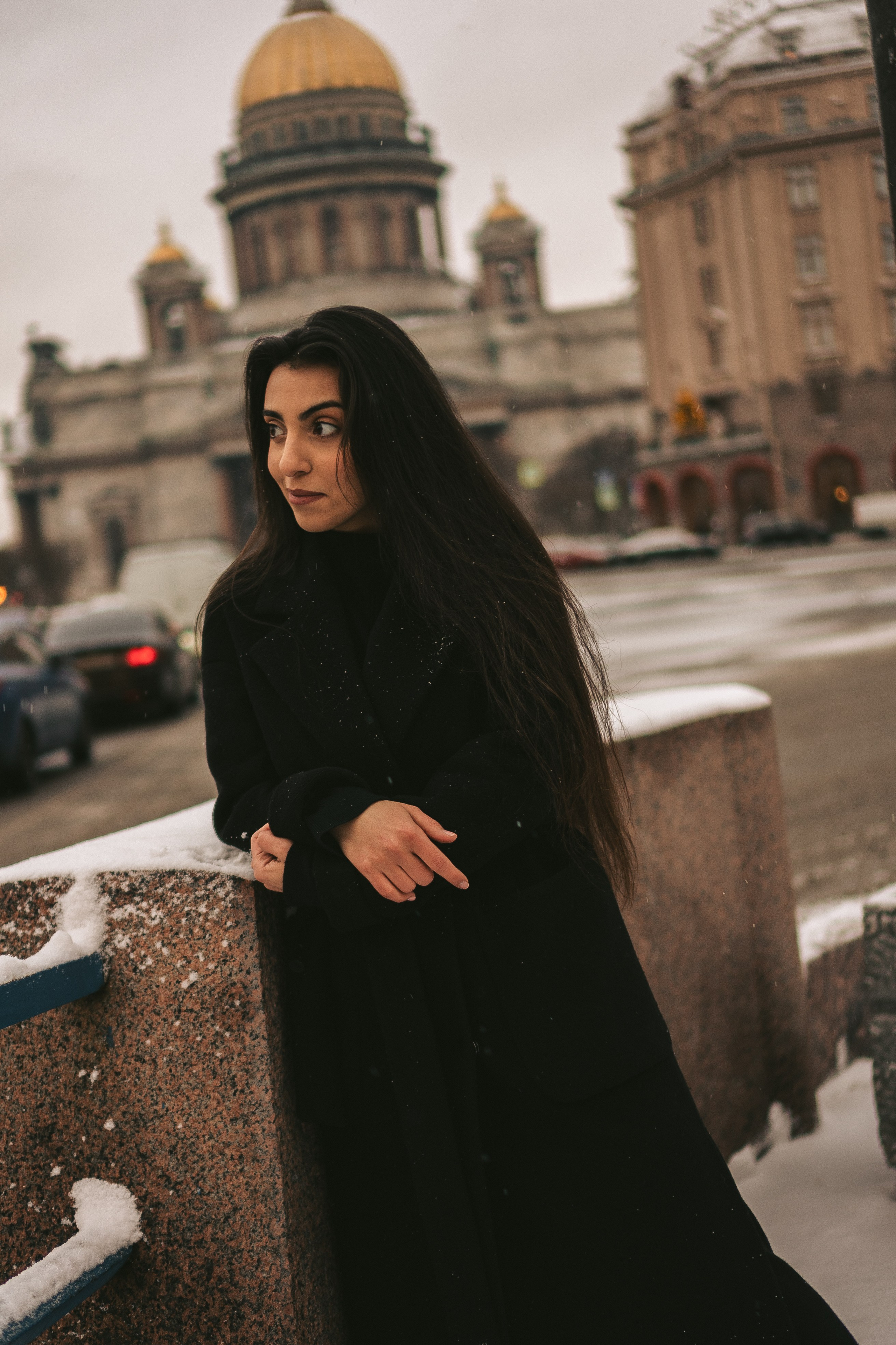 Фотосессия в Санкт-Петербурге. Профессиональный фотограф, Санкт-Петербург — Виктория Богомолова