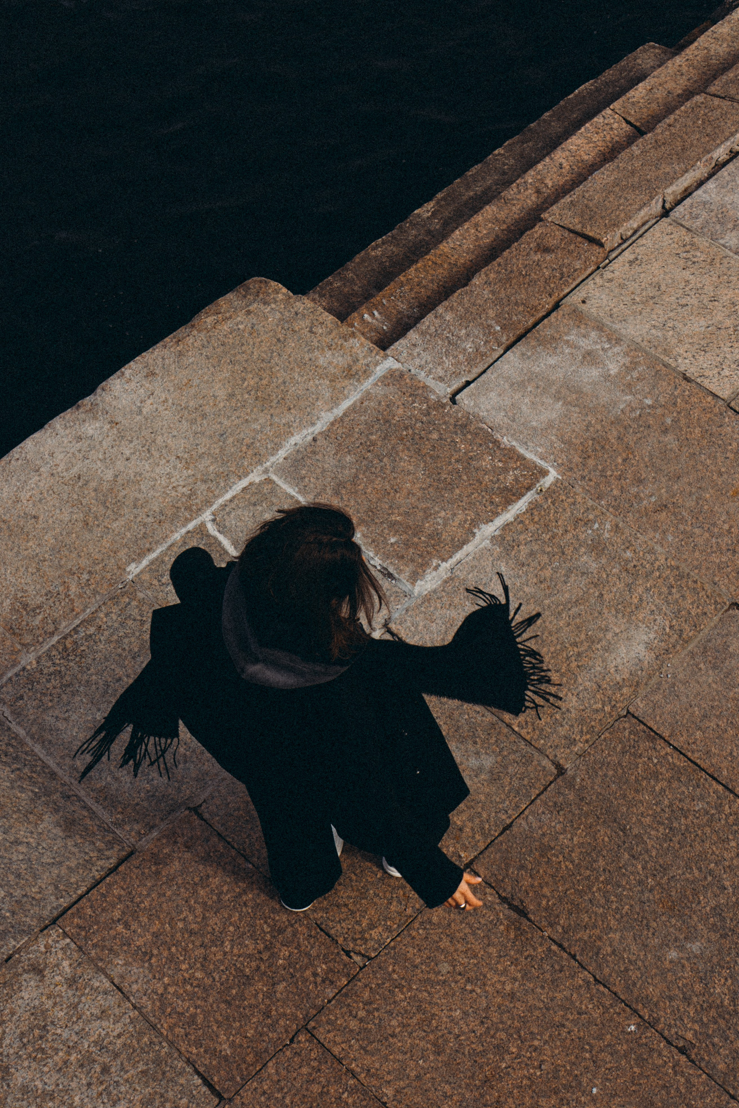 Прогулка по весеннему Питеру. Профессиональный фотограф, Санкт-Петербург — Виктория Богомолова