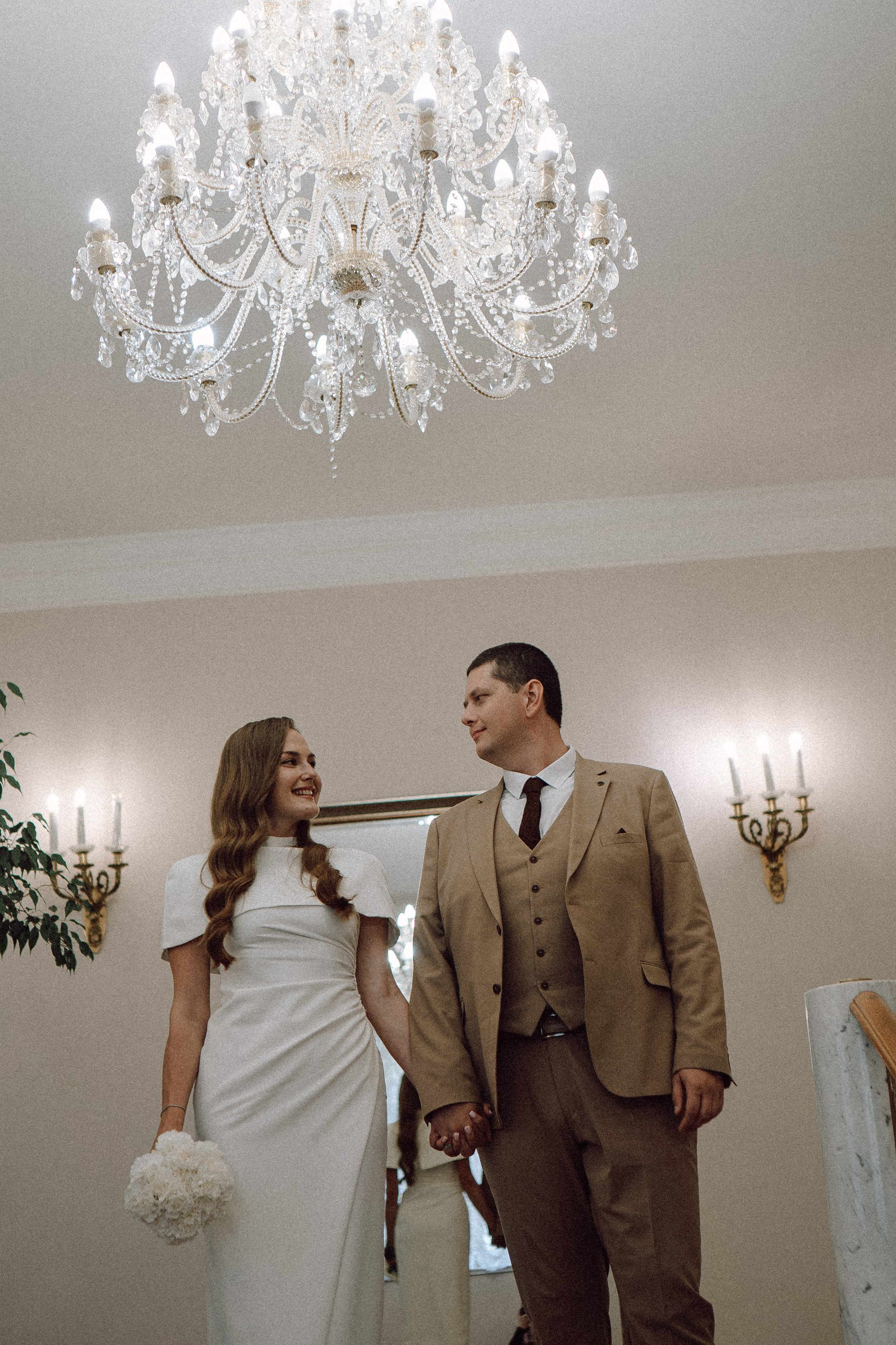 СВАДЕБНАЯ СЬЕМКА В ПУШКИН. Профессиональный фотограф, Санкт-Петербург — Виктория Богомолова