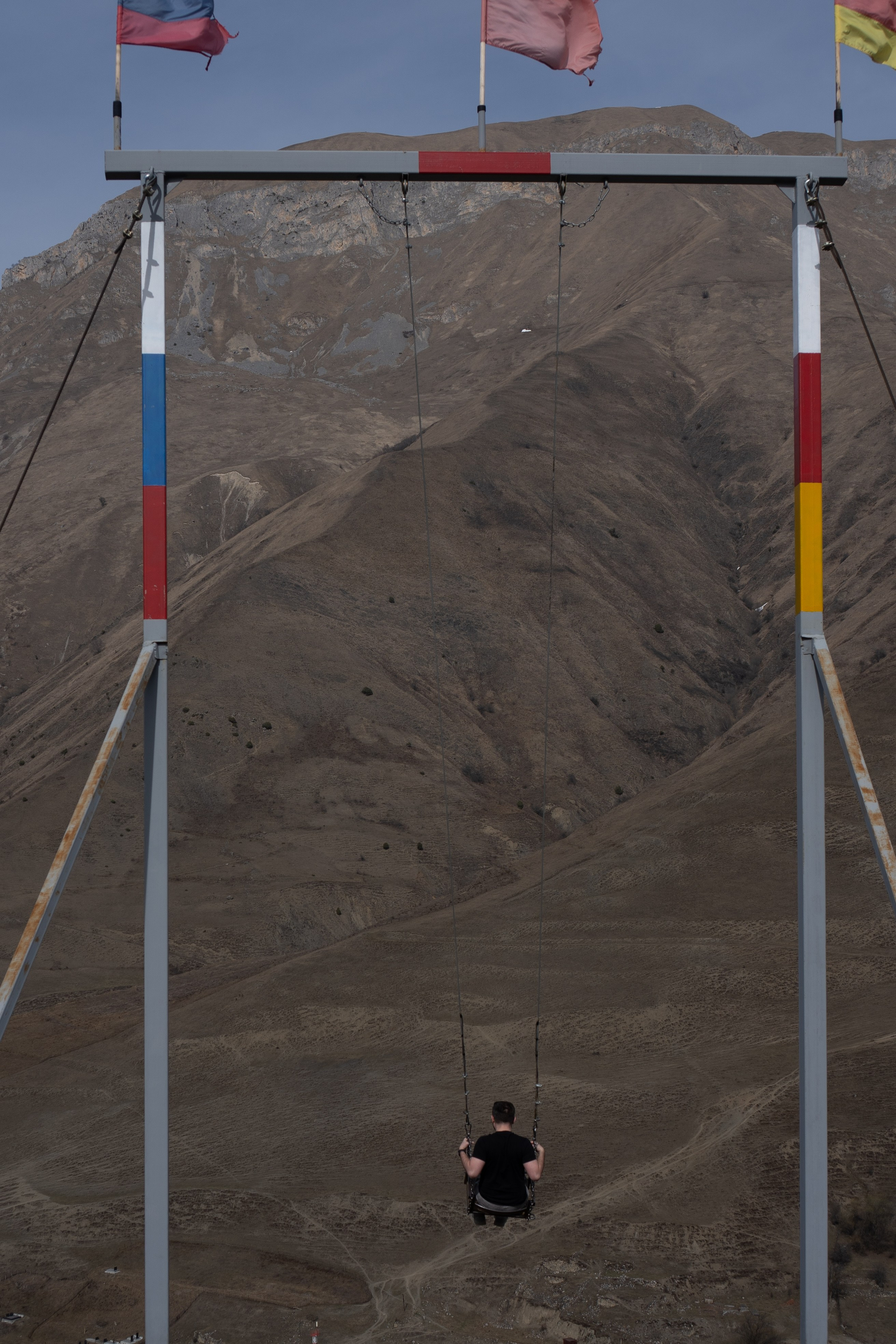 ОСЕТИЯ. Профессиональный фотограф, Санкт-Петербург — Виктория Богомолова
