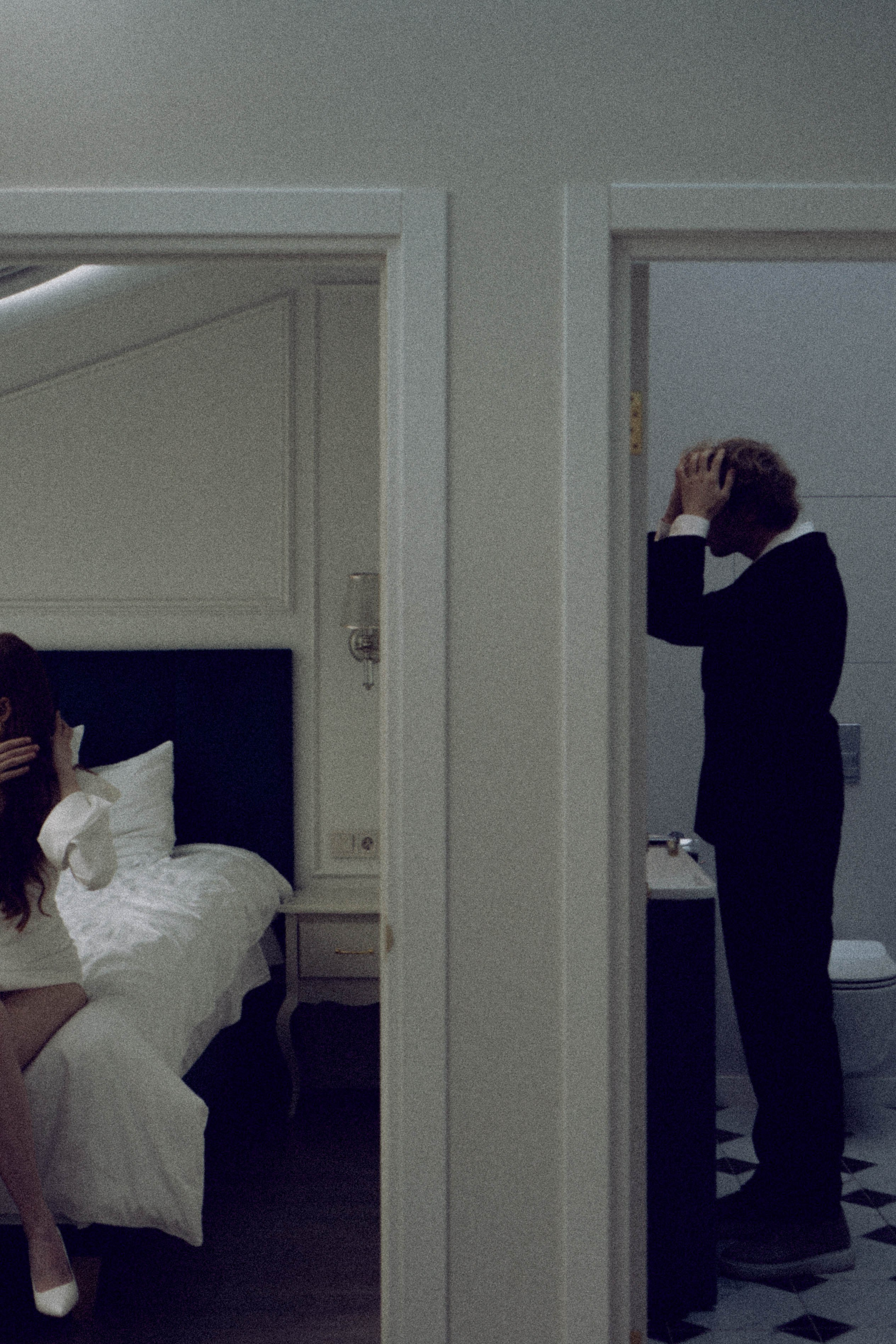 СВАДЕБНАЯ СЬЕМКА В ОТЕЛЕ. СБОРЫ ЖЕНИХА И НЕВЕСТЫ И ТАКЖЕ ТОР И ПОДГОТОВКА К ПРОГУЛКЕ. Профессиональный фотограф, Санкт-Петербург — Виктория Богомолова