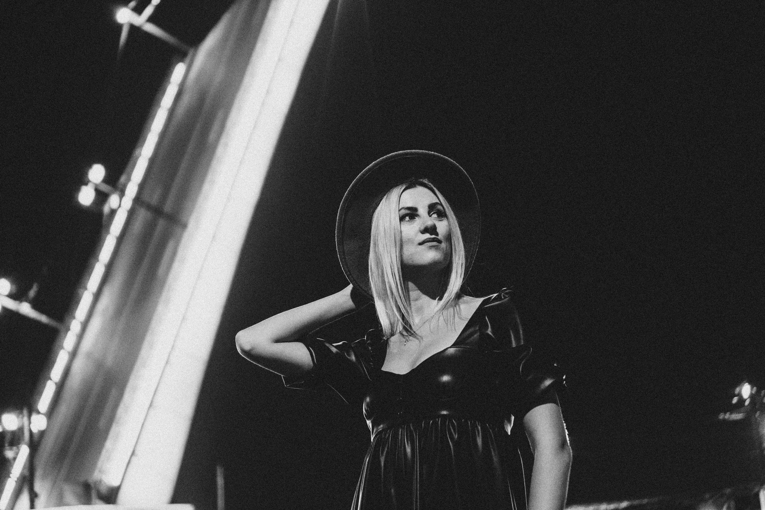 Девушки с разводными мостами. Профессиональный фотограф, Санкт-Петербург — Виктория Богомолова