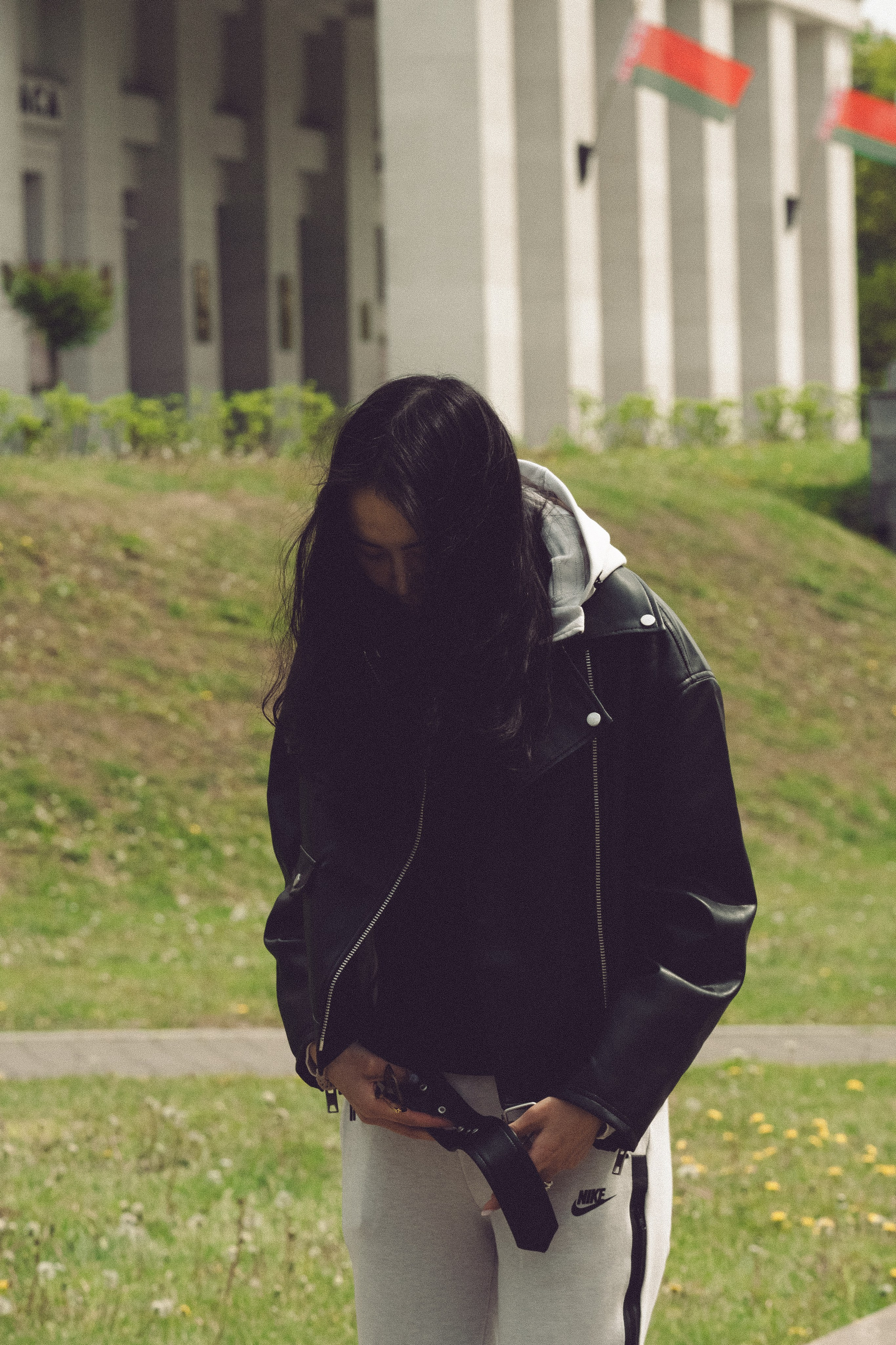 ПРОГУЛКА В МИНСКЕ. Профессиональный фотограф, Санкт-Петербург — Виктория Богомолова