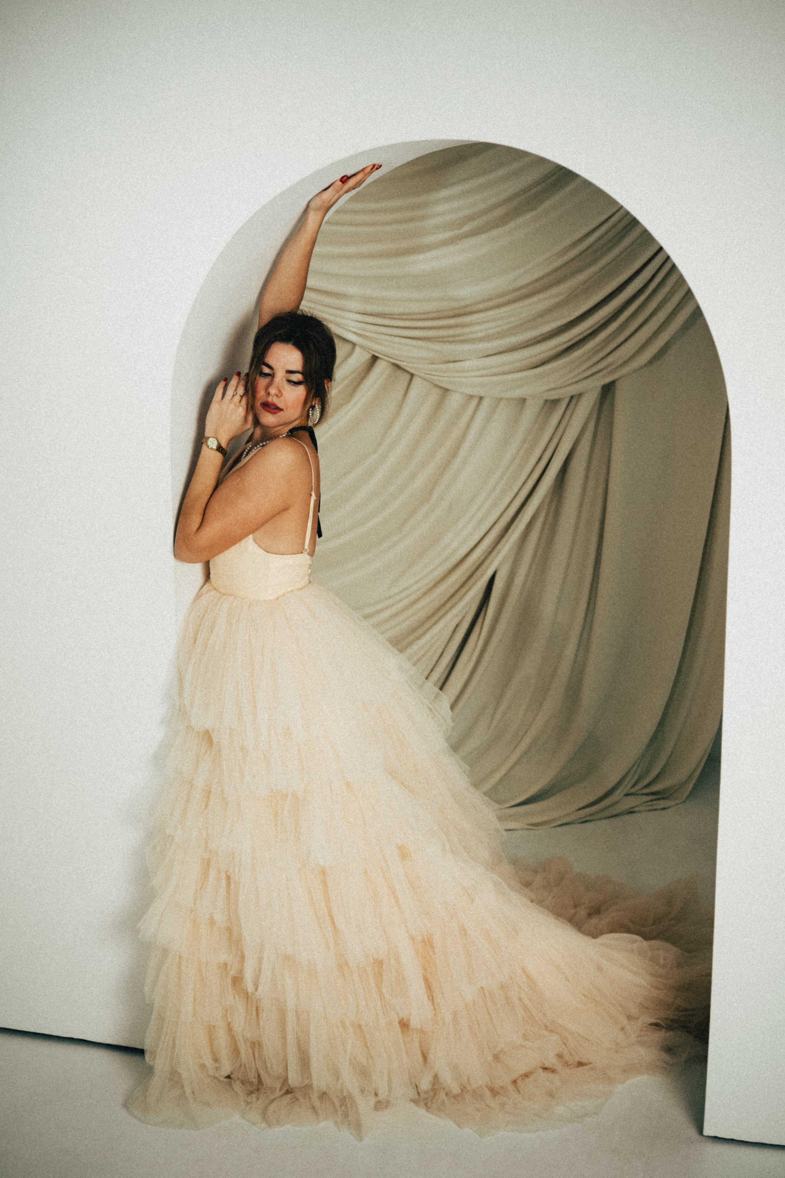 Сказочная история. Профессиональный фотограф, Санкт-Петербург — Виктория Богомолова