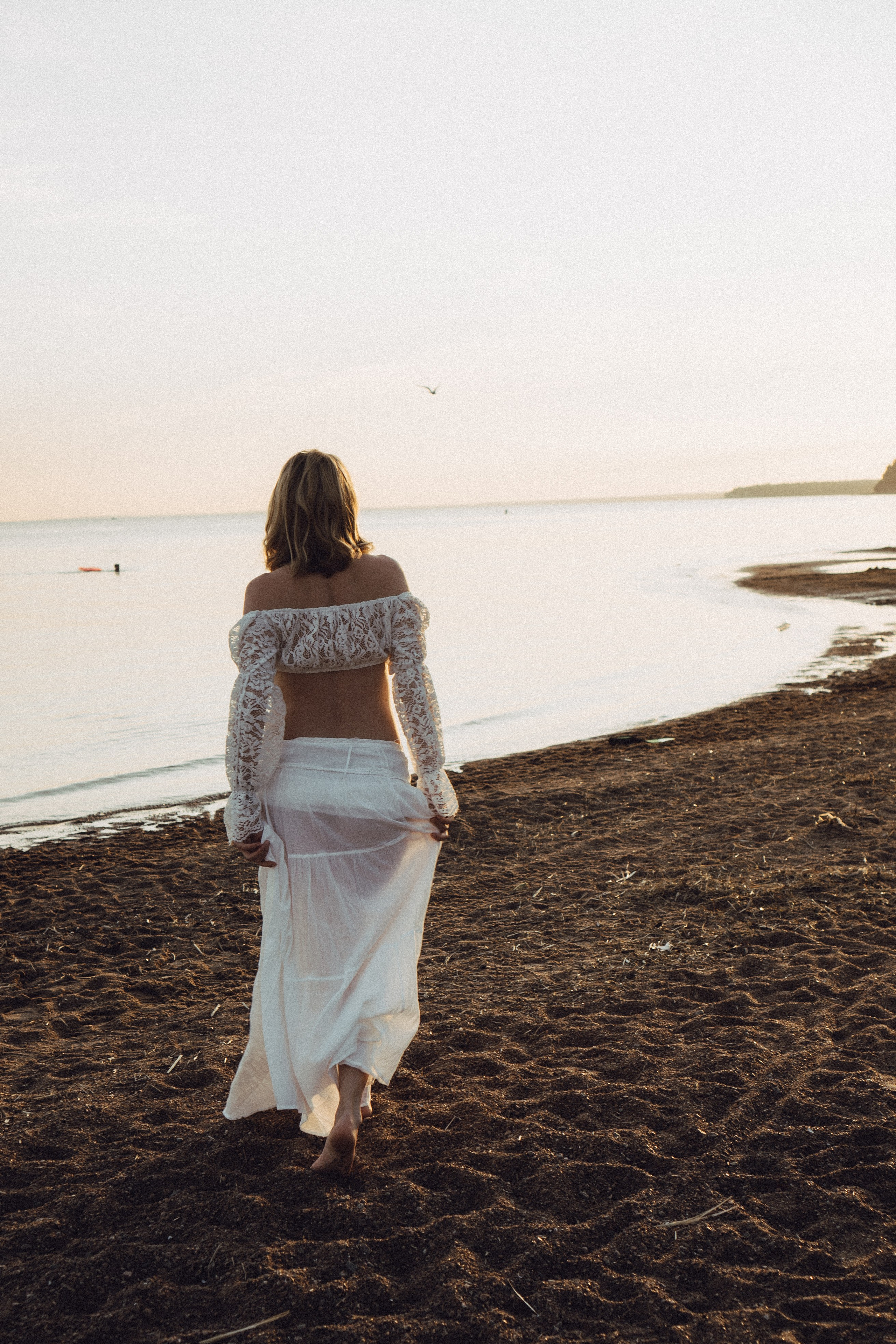 В ОЖИДАНИИ. Профессиональный фотограф, Санкт-Петербург — Виктория Богомолова