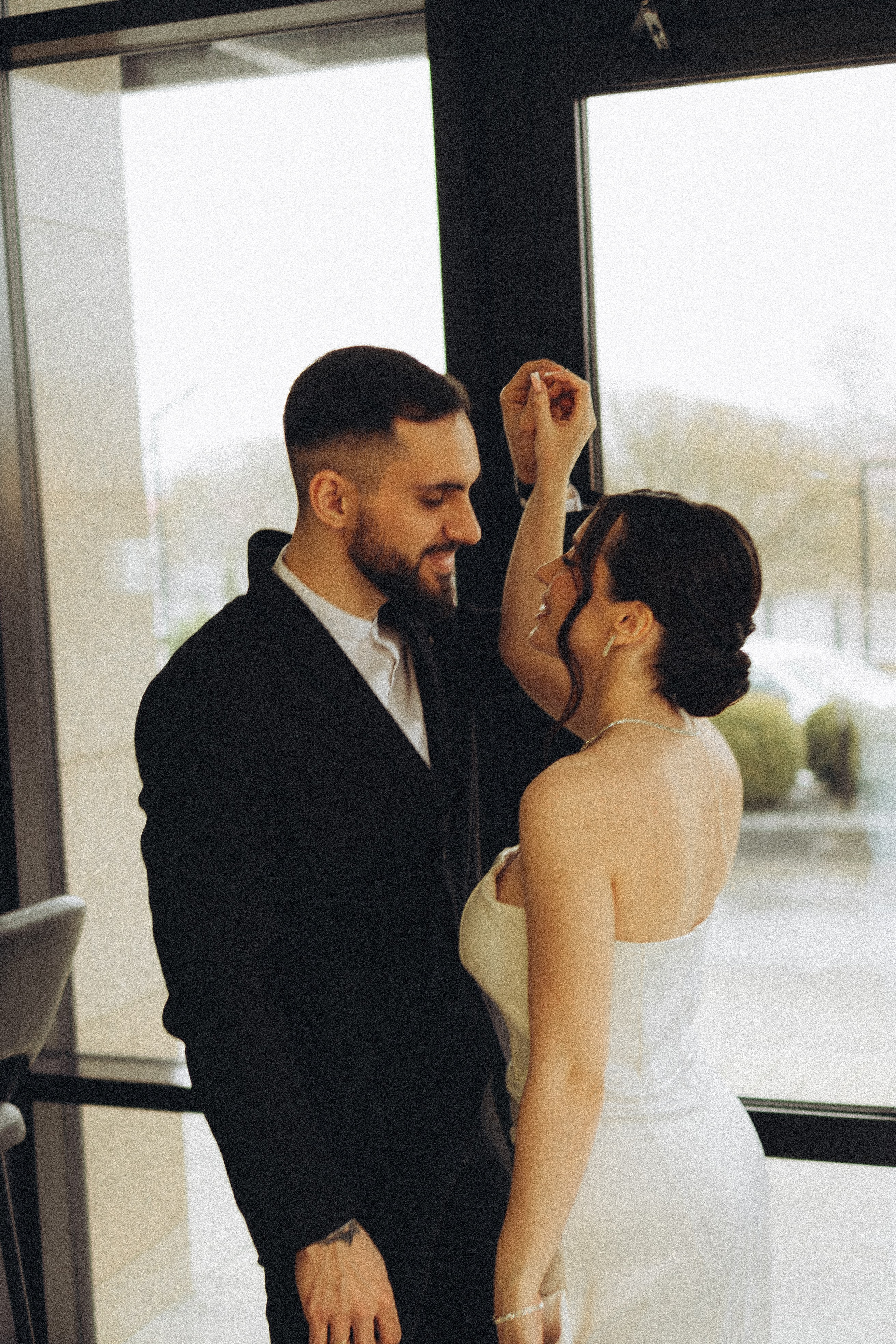 СВАДЕБНАЯ СЬЕМКА СБОРОВ ЖЕНИХА И НЕВЕСТЫ В ОТЕЛЕ И ТАКЖЕ ФОТОСЕССИИЯ В ОТЕЛЕЕ МЕГАПОЛИС БРЯНСК. Профессиональный фотограф, Санкт-Петербург — Виктория Богомолова