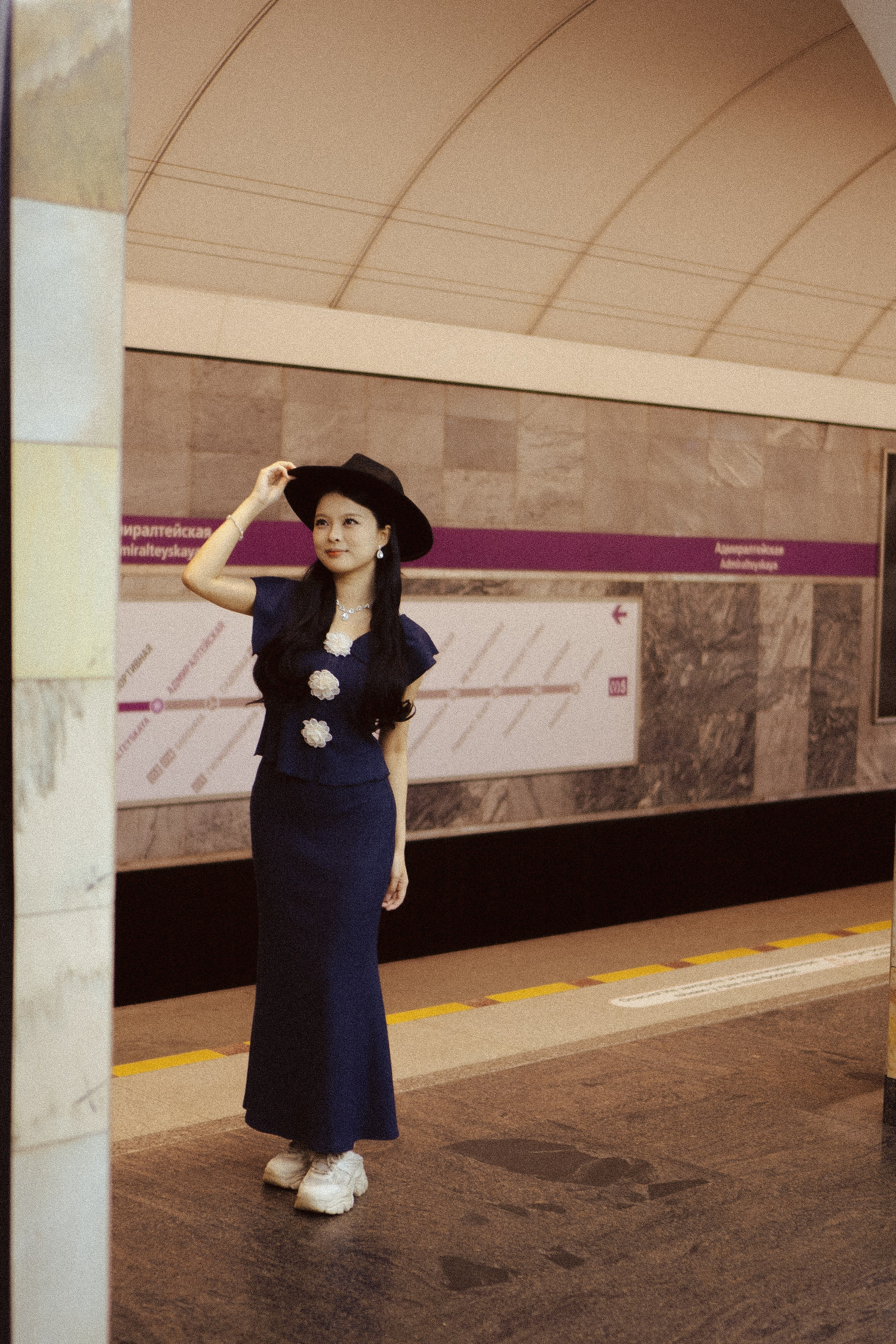 ПРОГУЛКА НА ПАМЯТЬ О САНКТ-ПЕТЕРБУРГЕ. Профессиональный фотограф, Санкт-Петербург — Виктория Богомолова