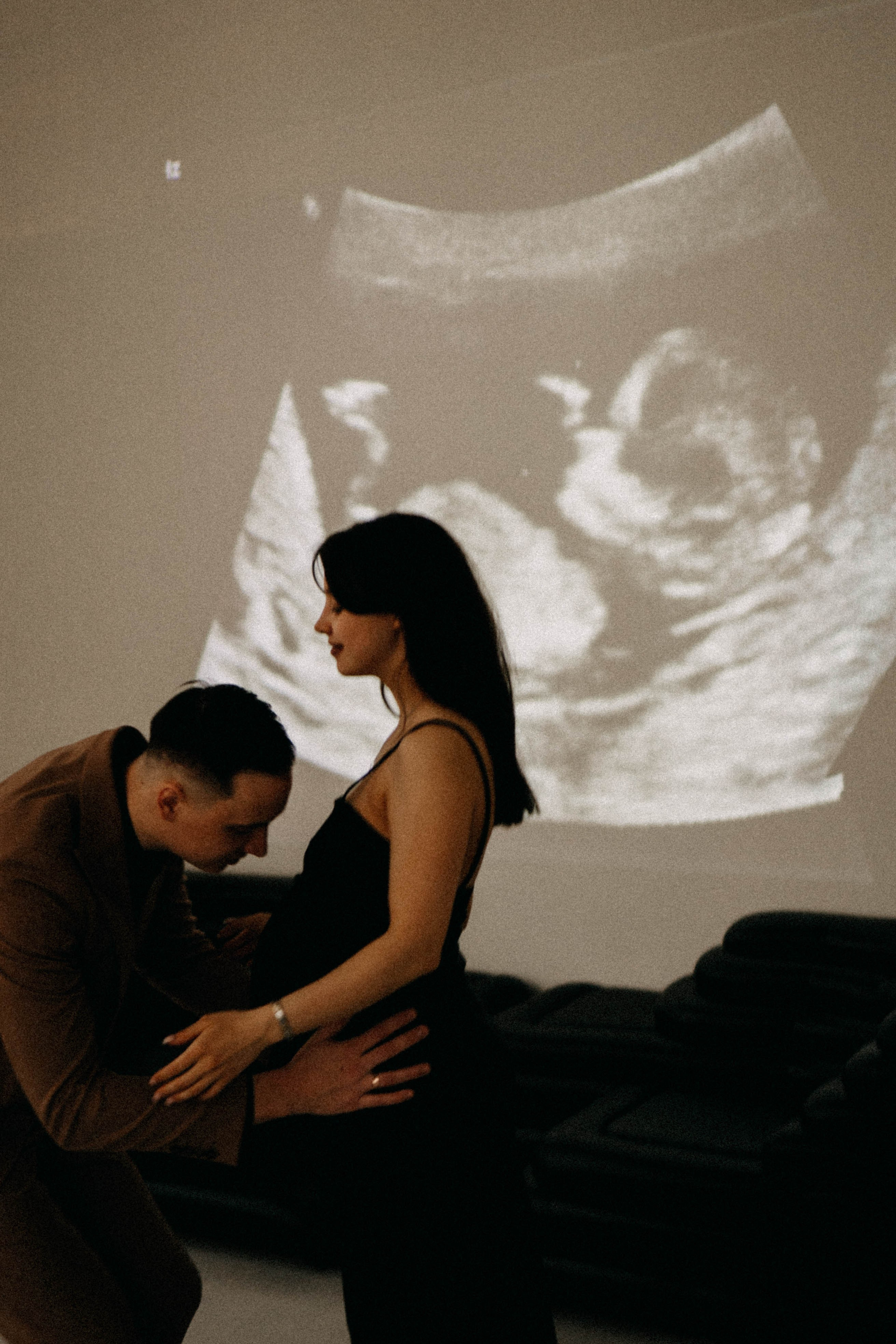 Love Story Беременность. Профессиональный фотограф, Санкт-Петербург — Виктория Богомолова