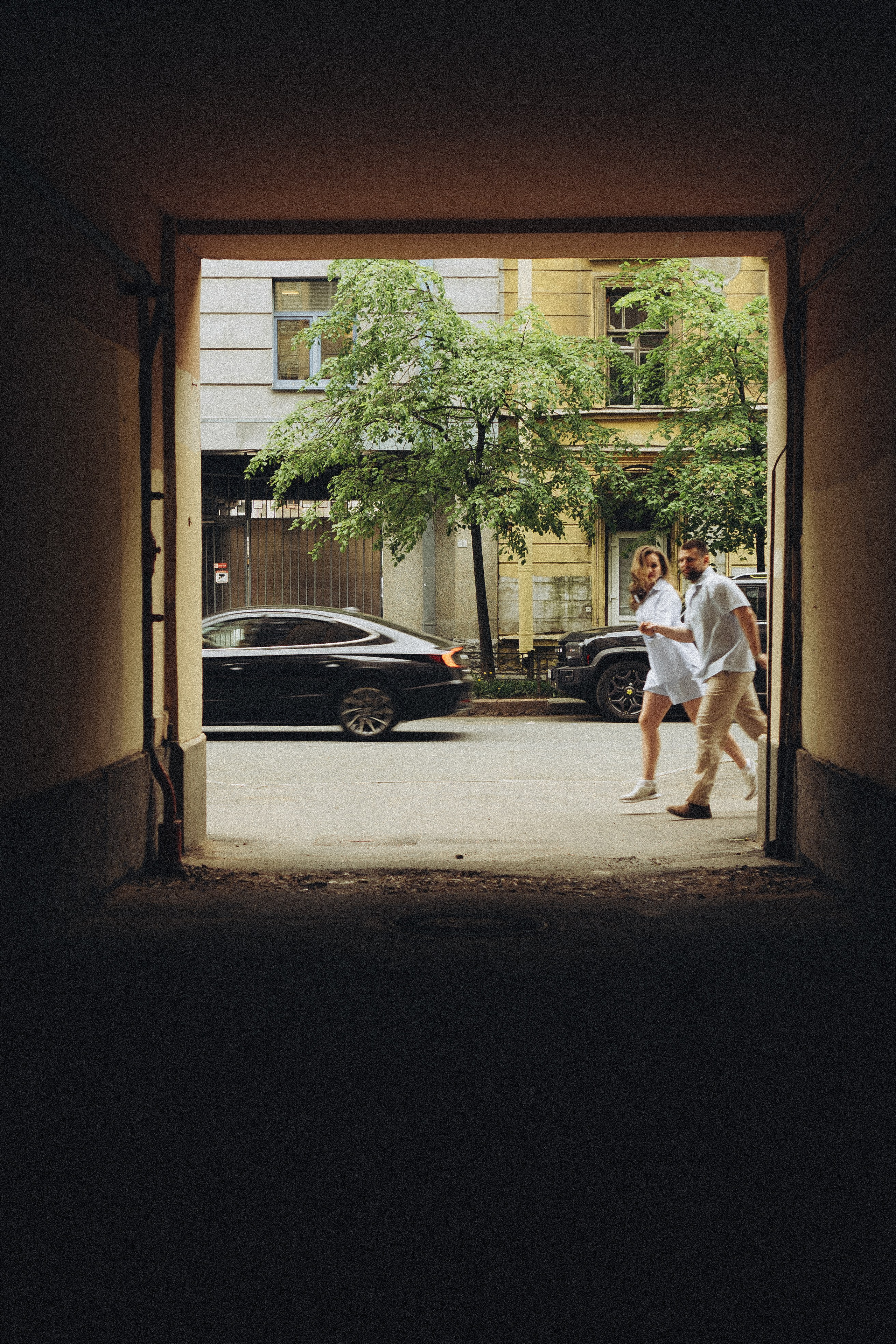 СТУДИЯ И ПРОГУЛКА ДЛЯ ПАРЫ. Профессиональный фотограф, Санкт-Петербург — Виктория Богомолова