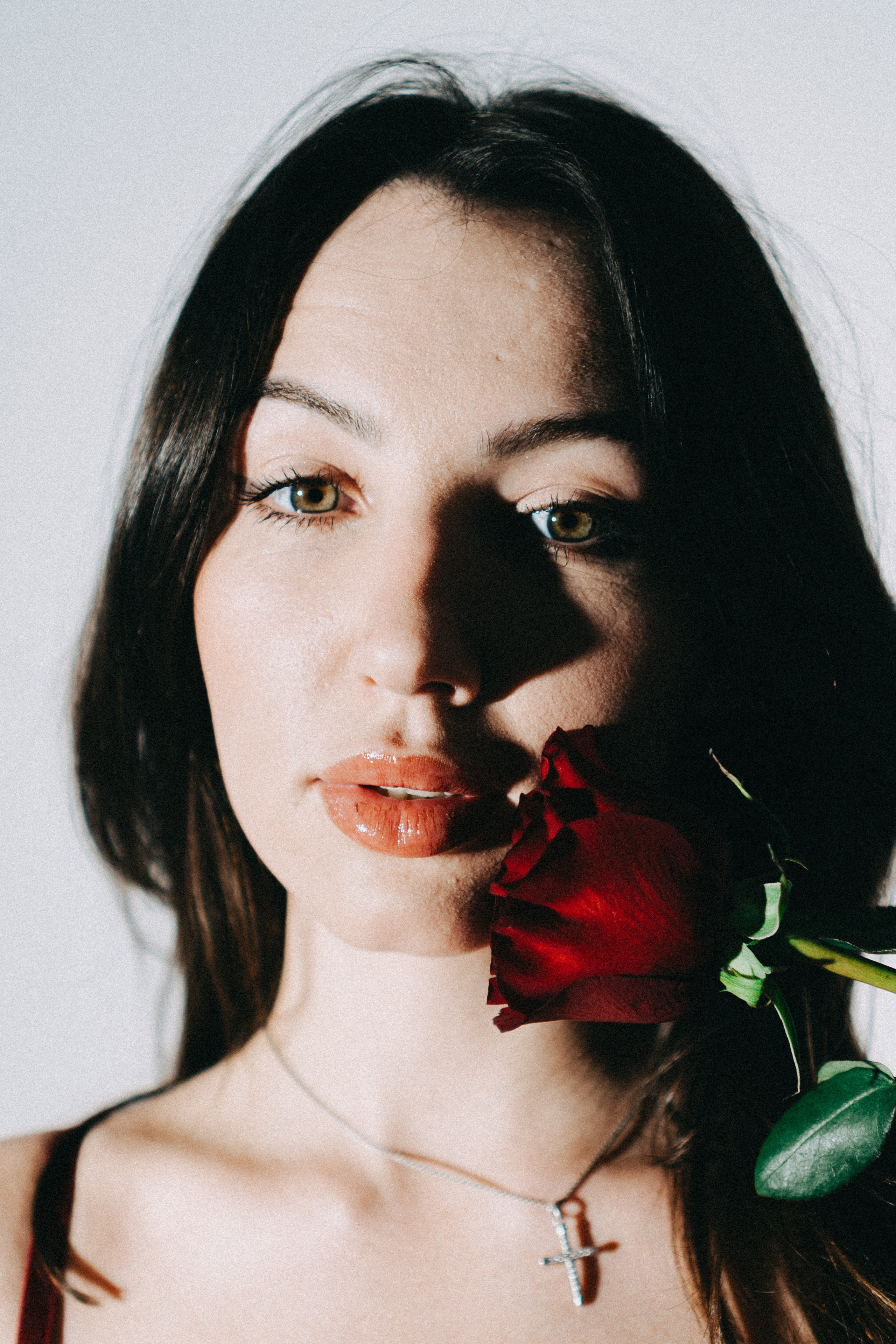 Творческая история для девушки. Профессиональный фотограф, Санкт-Петербург — Виктория Богомолова