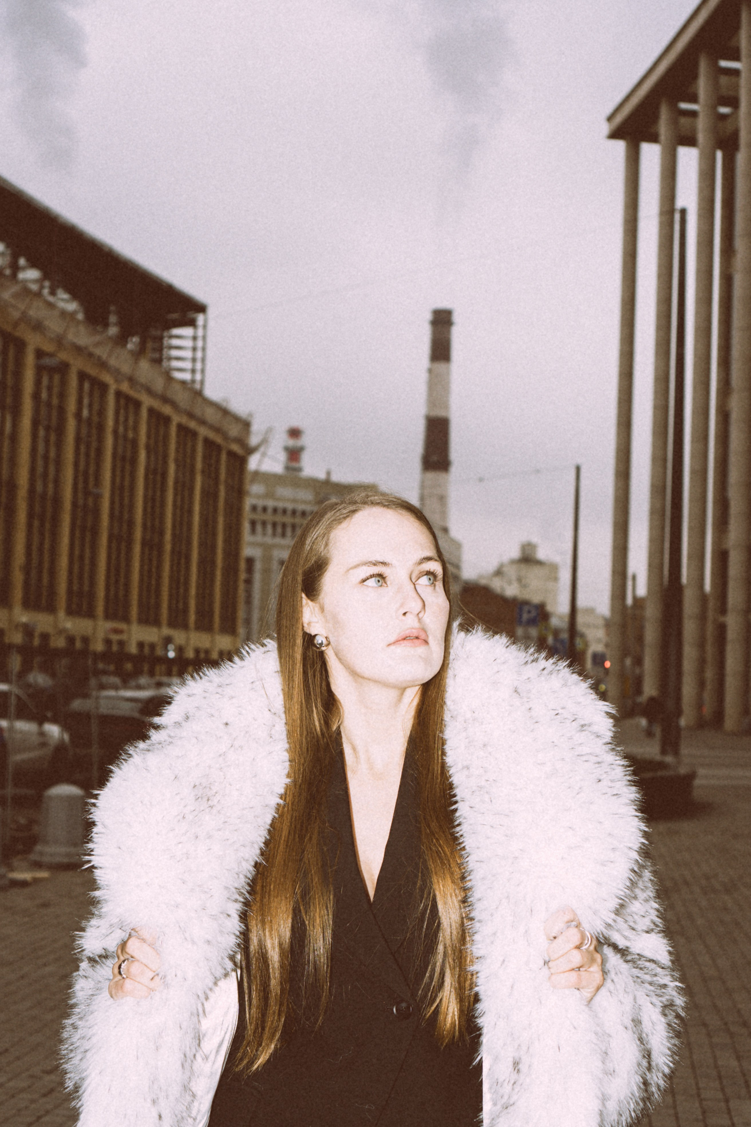 ЖУРНАЛЬНЫЙ СТИЛЬ. Профессиональный фотограф, Санкт-Петербург — Виктория Богомолова