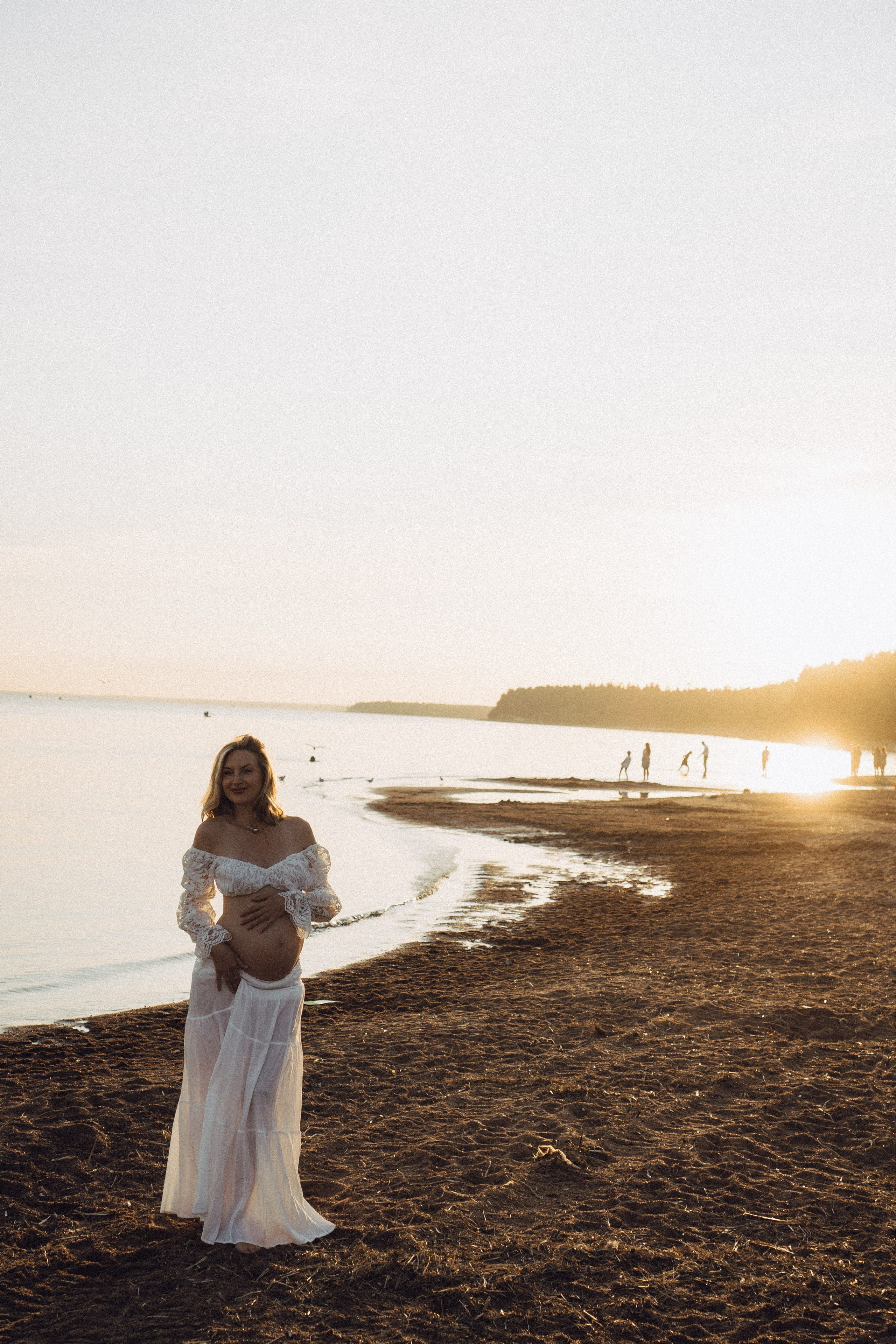В ОЖИДАНИИ. Профессиональный фотограф, Санкт-Петербург — Виктория Богомолова