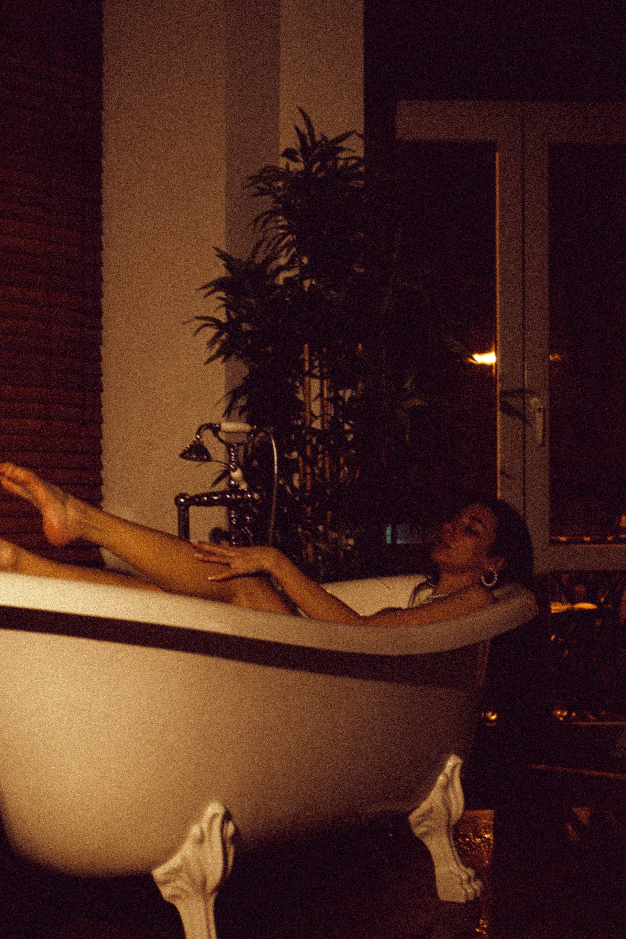 История в ванной. Профессиональный фотограф, Санкт-Петербург — Виктория Богомолова