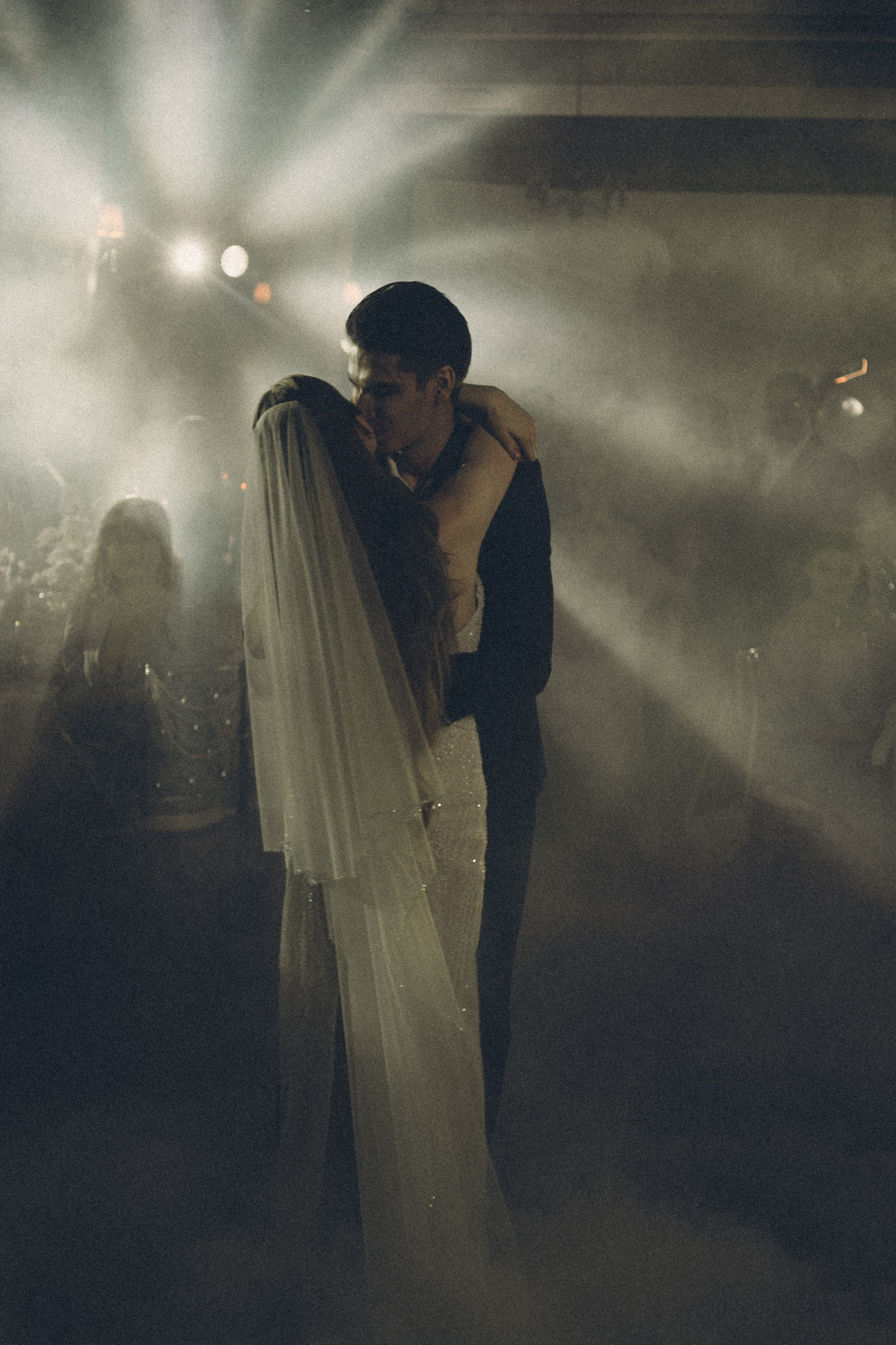 СВАДЕБНАЯ СЬЕМКА В ОТЕЛЕ В СИБИРИ. Профессиональный фотограф, Санкт-Петербург — Виктория Богомолова