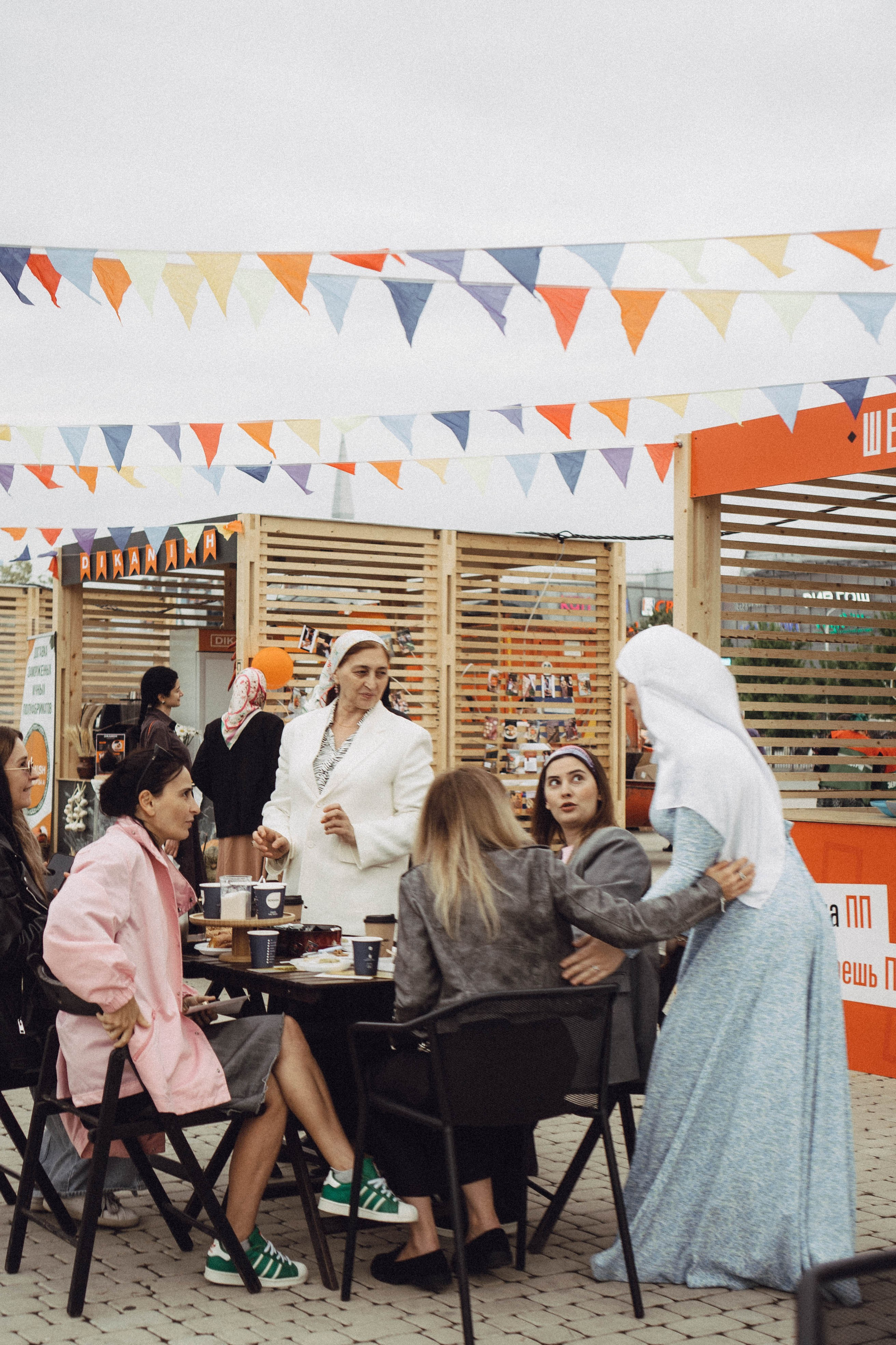 Кавказ. Профессиональный фотограф, Санкт-Петербург — Виктория Богомолова