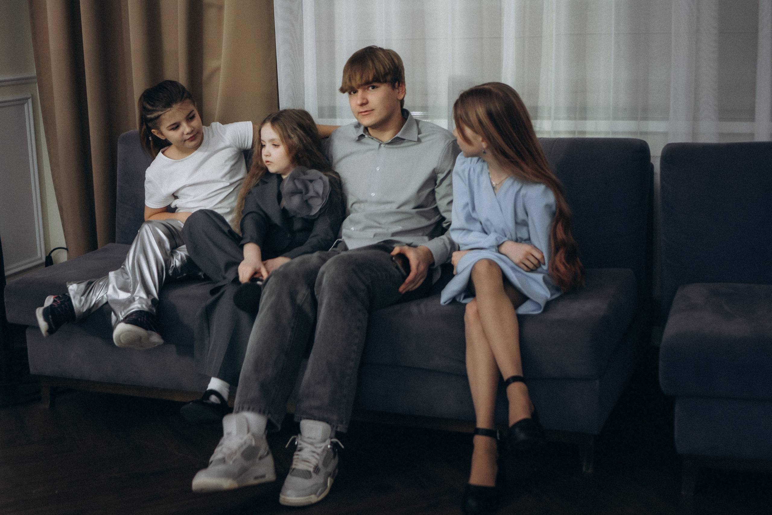 СВАДЕБНАЯ СЬЕМКА СБОРОВ В ОТЕЛЕ И ВЫЕЗД НА ЦЕРЕМОНИЮ (СНЯТО В СИБИРЕ В НИЖНЕВАРТОВСКЕ). Профессиональный фотограф, Санкт-Петербург — Виктория Богомолова