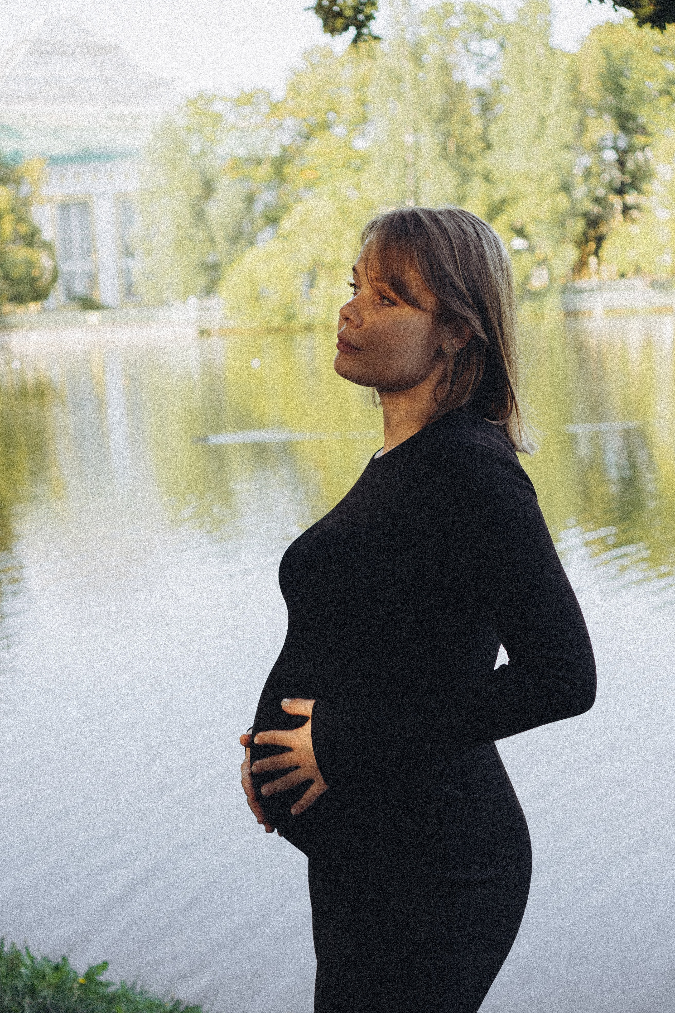 БЕРЕМЕННОСТЬ. Профессиональный фотограф, Санкт-Петербург — Виктория Богомолова
