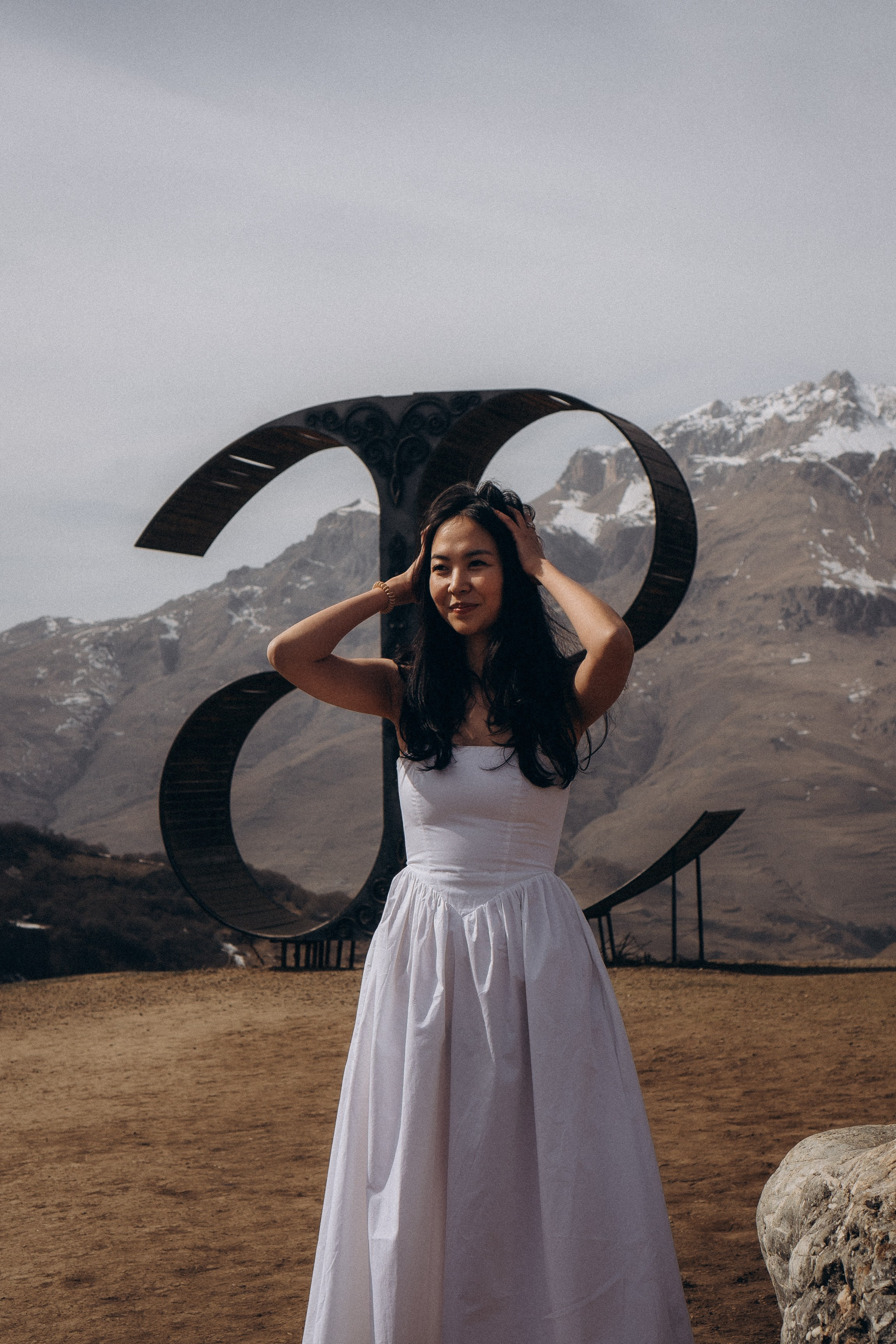 ОСЕТИЯ. Профессиональный фотограф, Санкт-Петербург — Виктория Богомолова