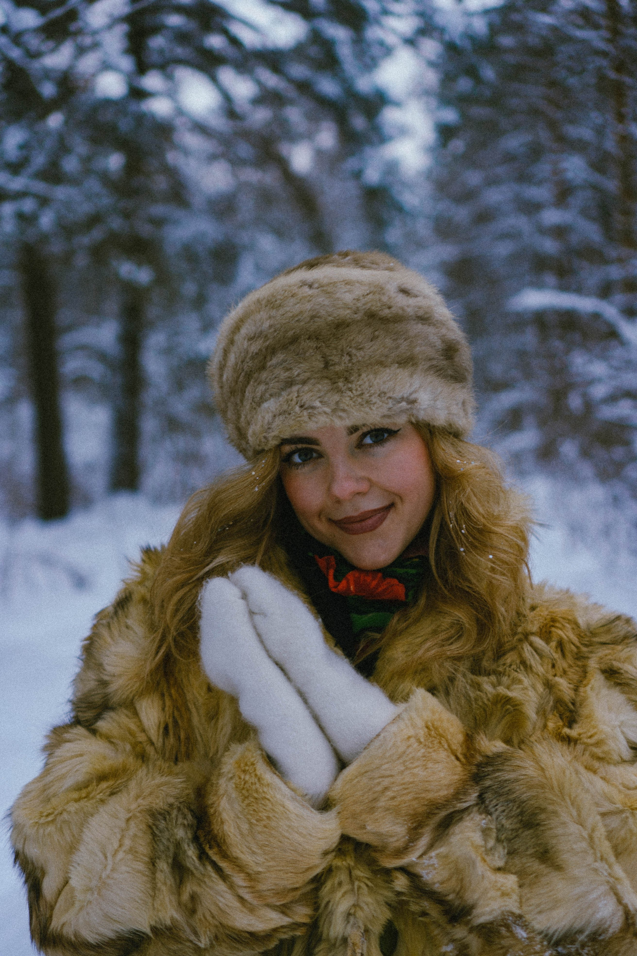 Русский стиль. Профессиональный фотограф, Санкт-Петербург — Виктория Богомолова