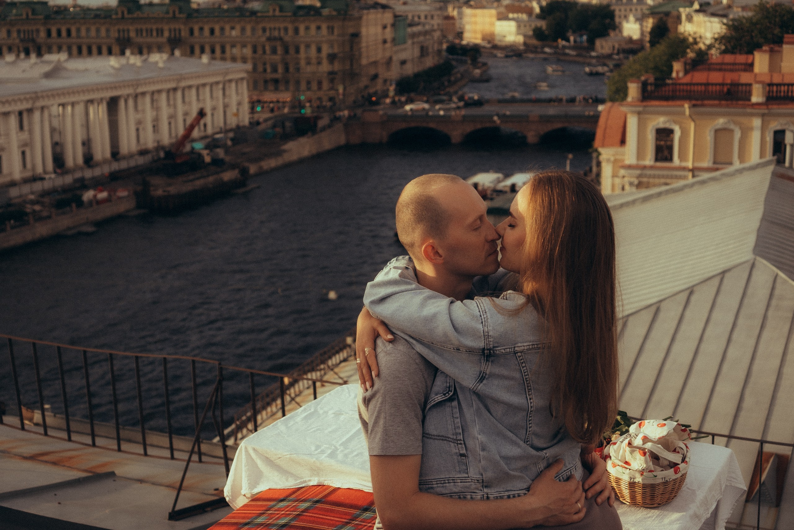 Фонтанка. Профессиональный фотограф, Санкт-Петербург — Виктория Богомолова