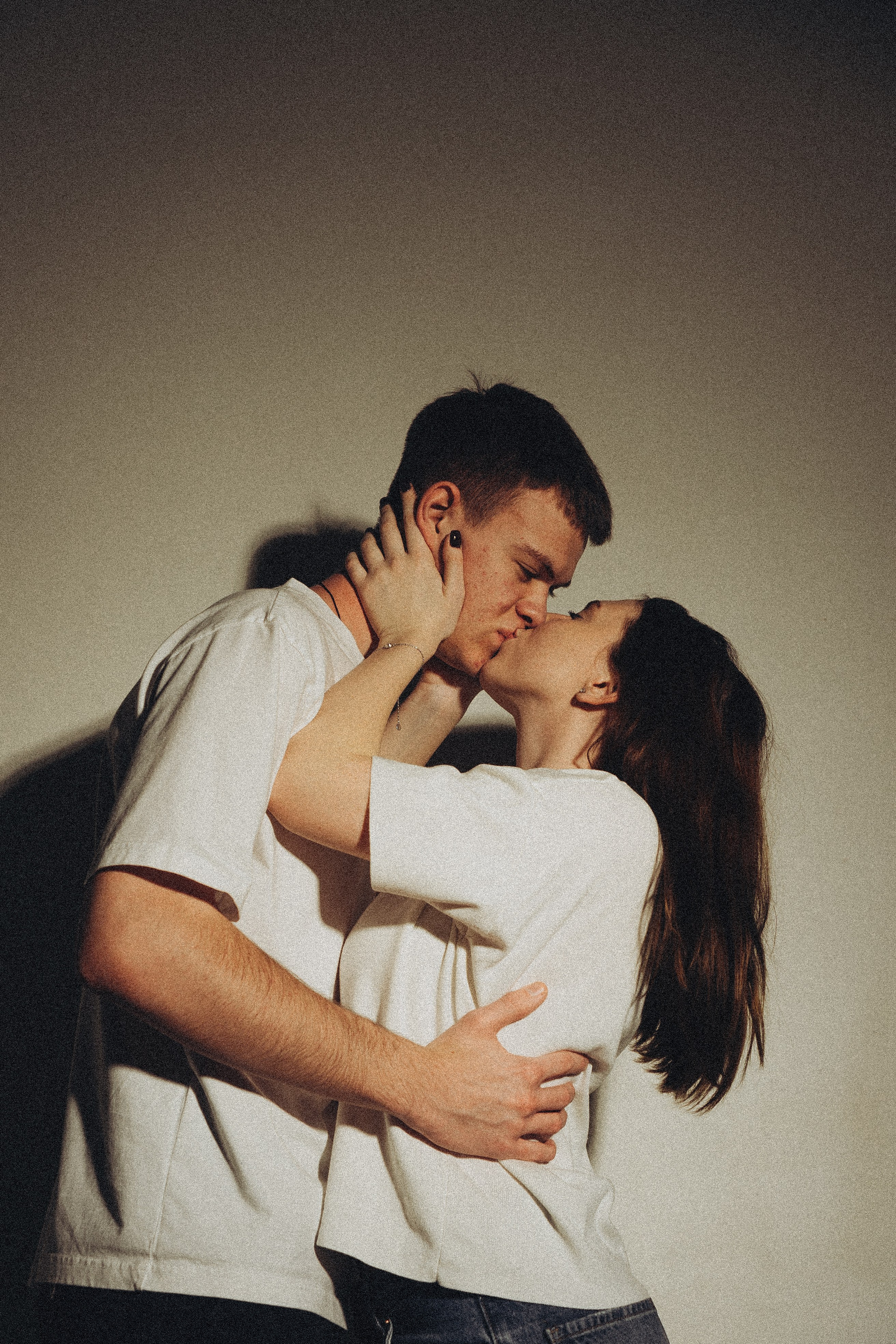 Студийная история. Профессиональный фотограф, Санкт-Петербург — Виктория Богомолова