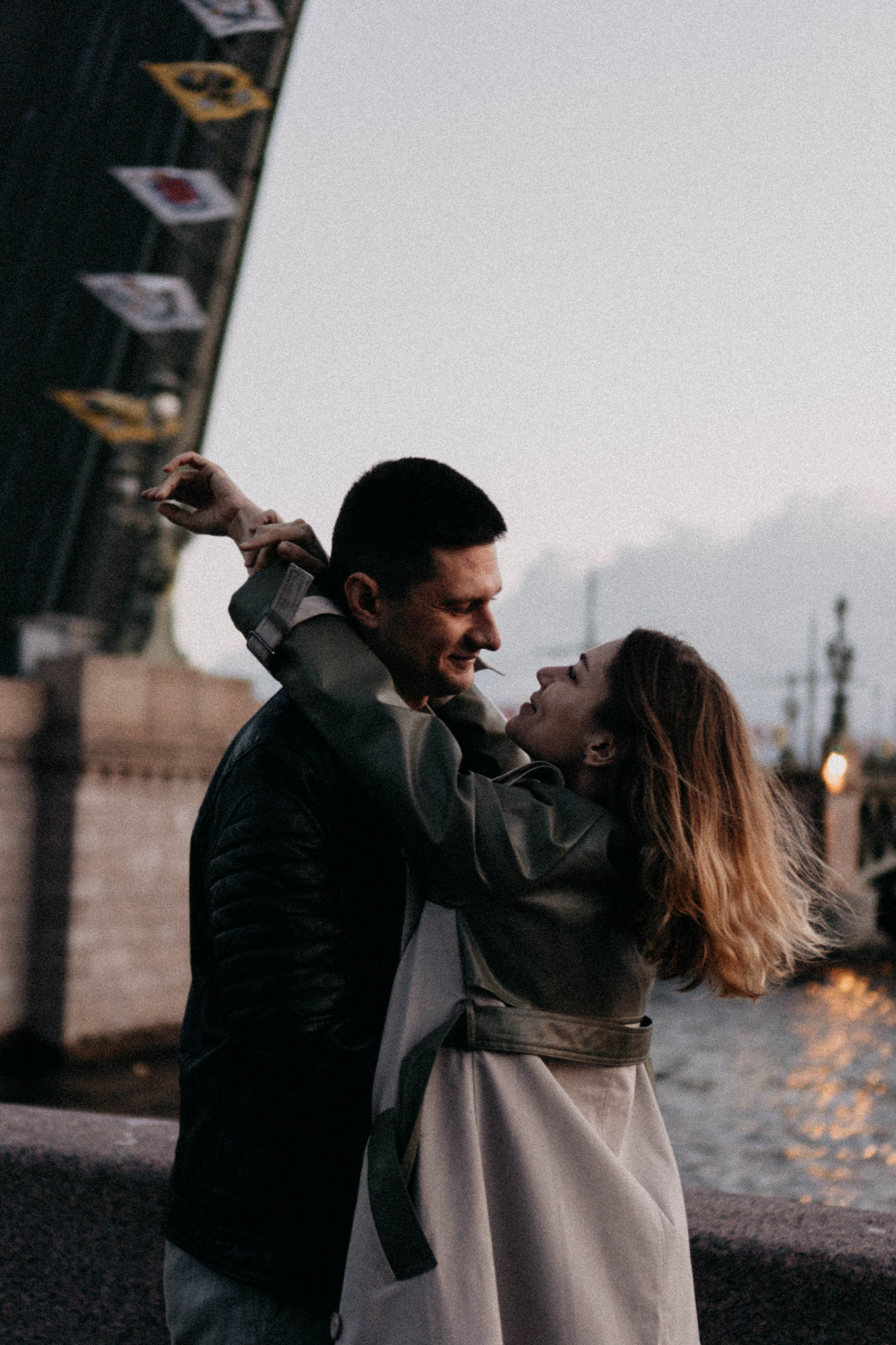 Рассветная, белые ночи. Профессиональный фотограф, Санкт-Петербург — Виктория Богомолова