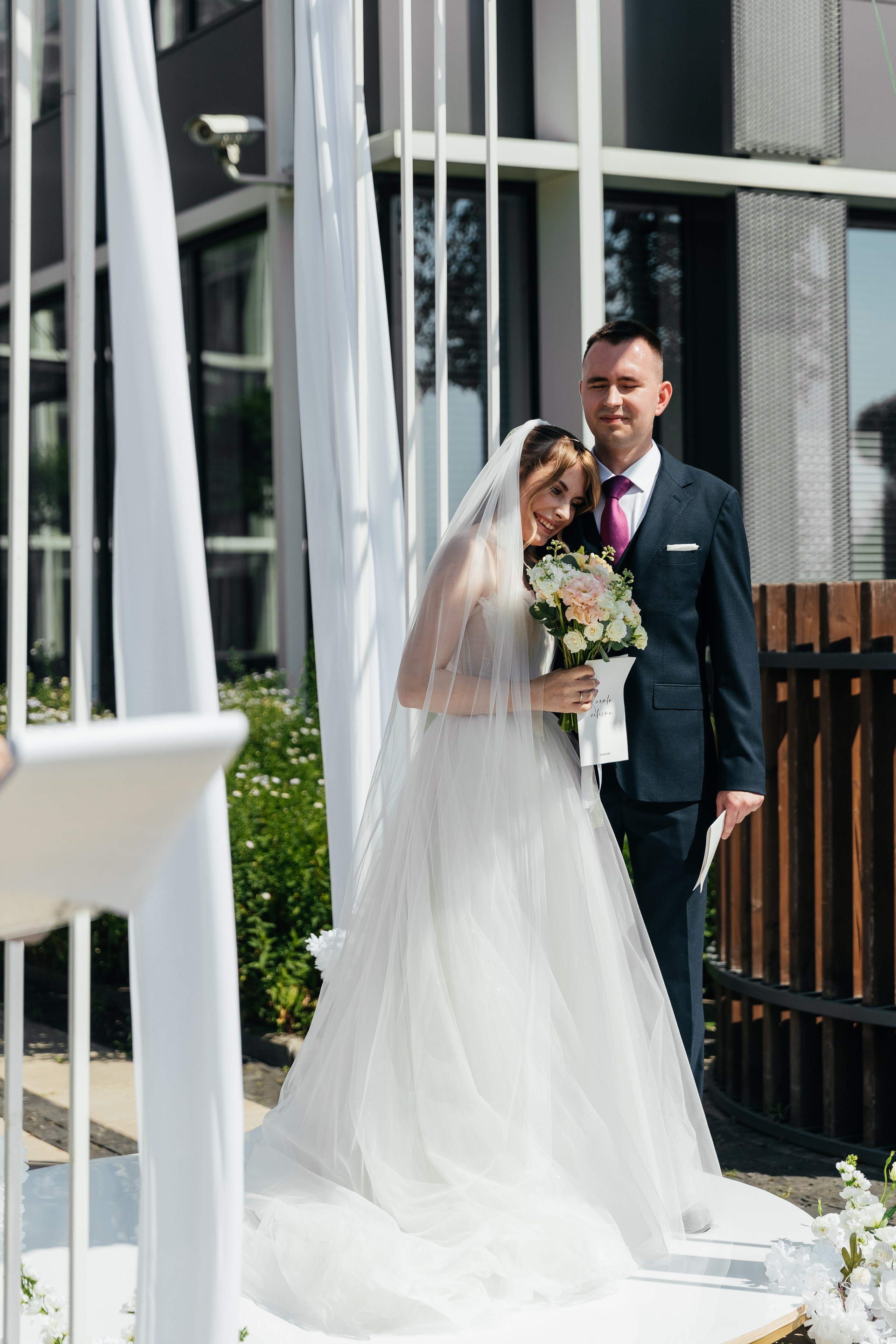 Павел и Юлия. Свадебный и репортажный фотограф Ольга Шевелёва