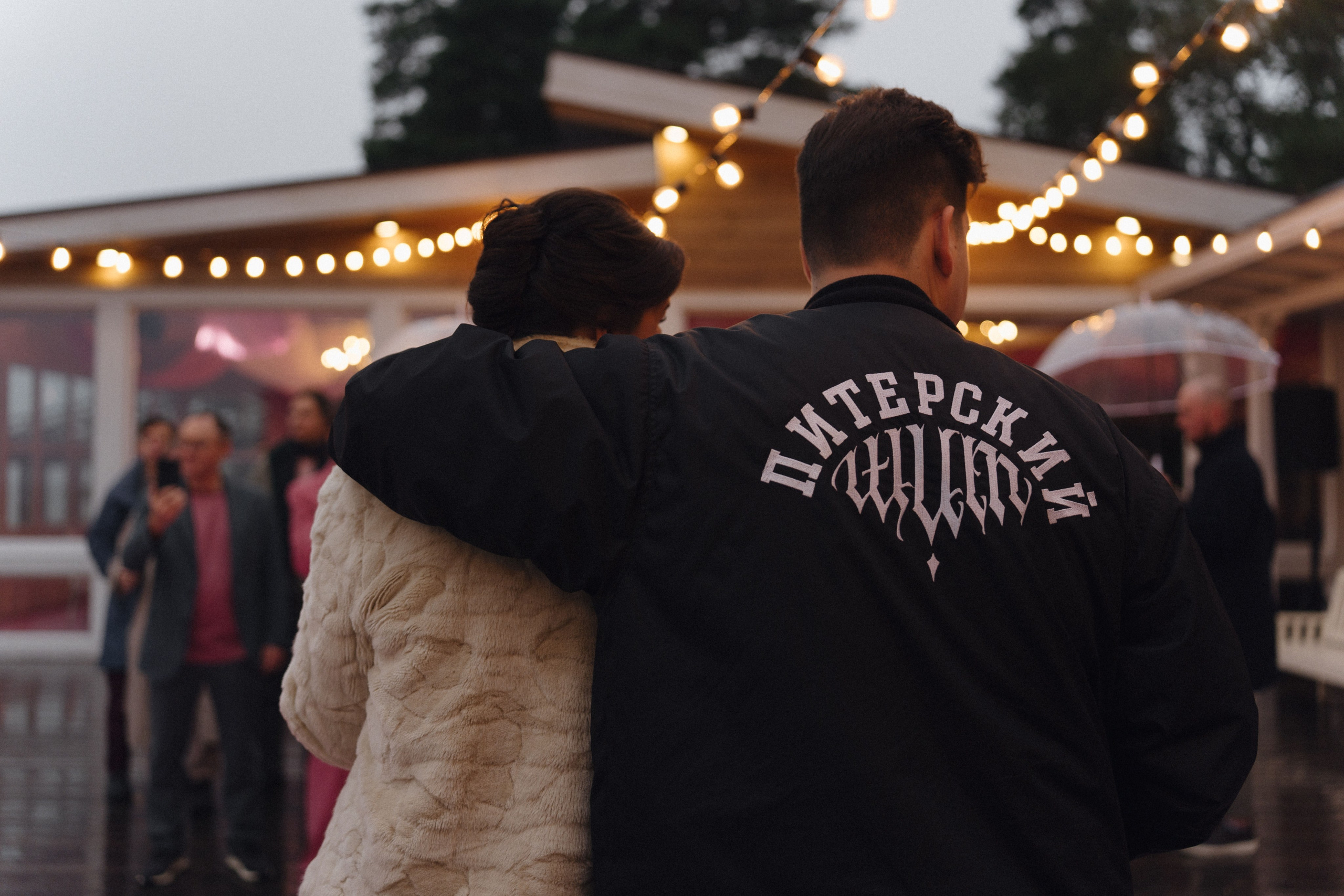 Русская рыбалка. Фотограф в Санкт-Петербурге Александр Дымов