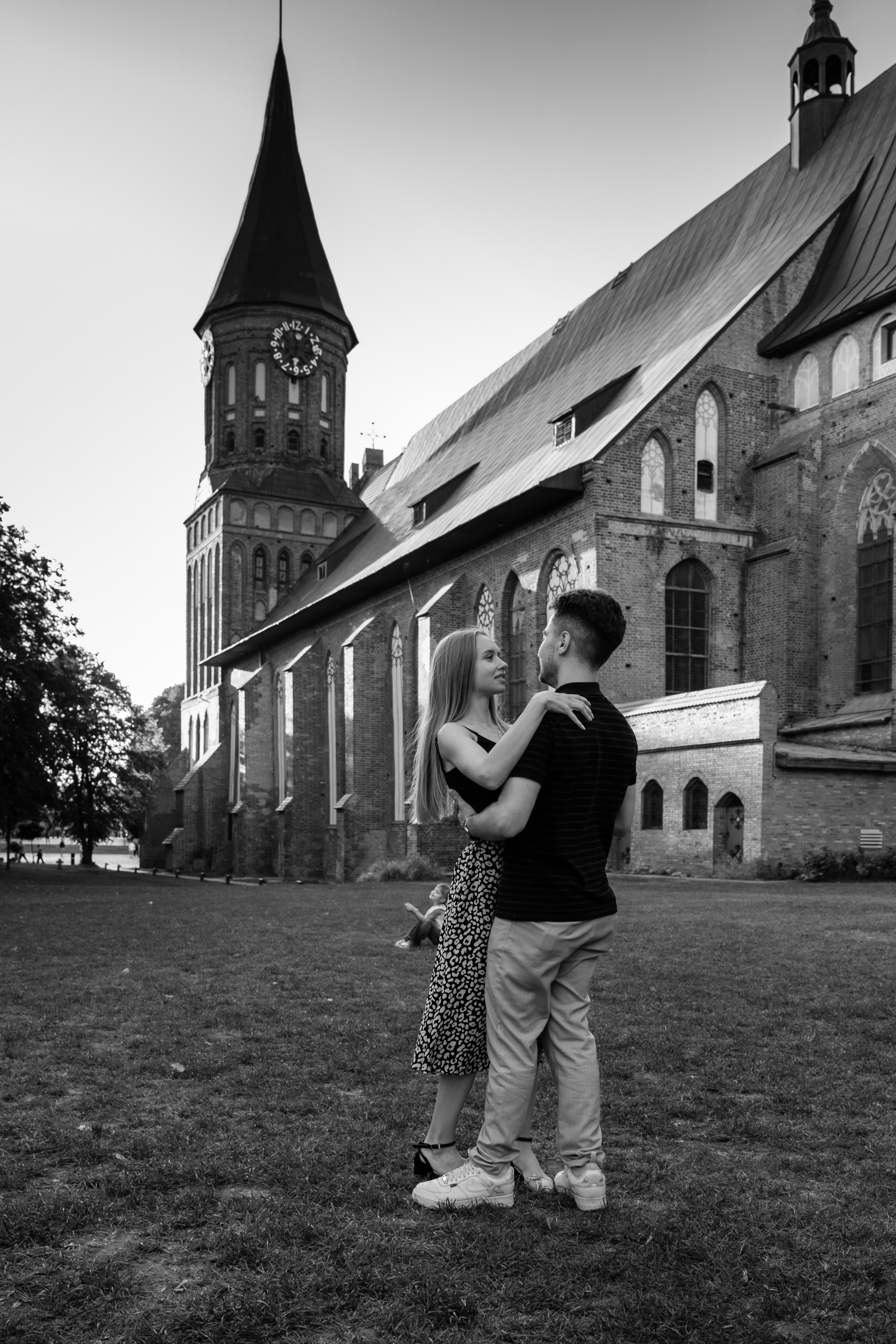 Остров Канта