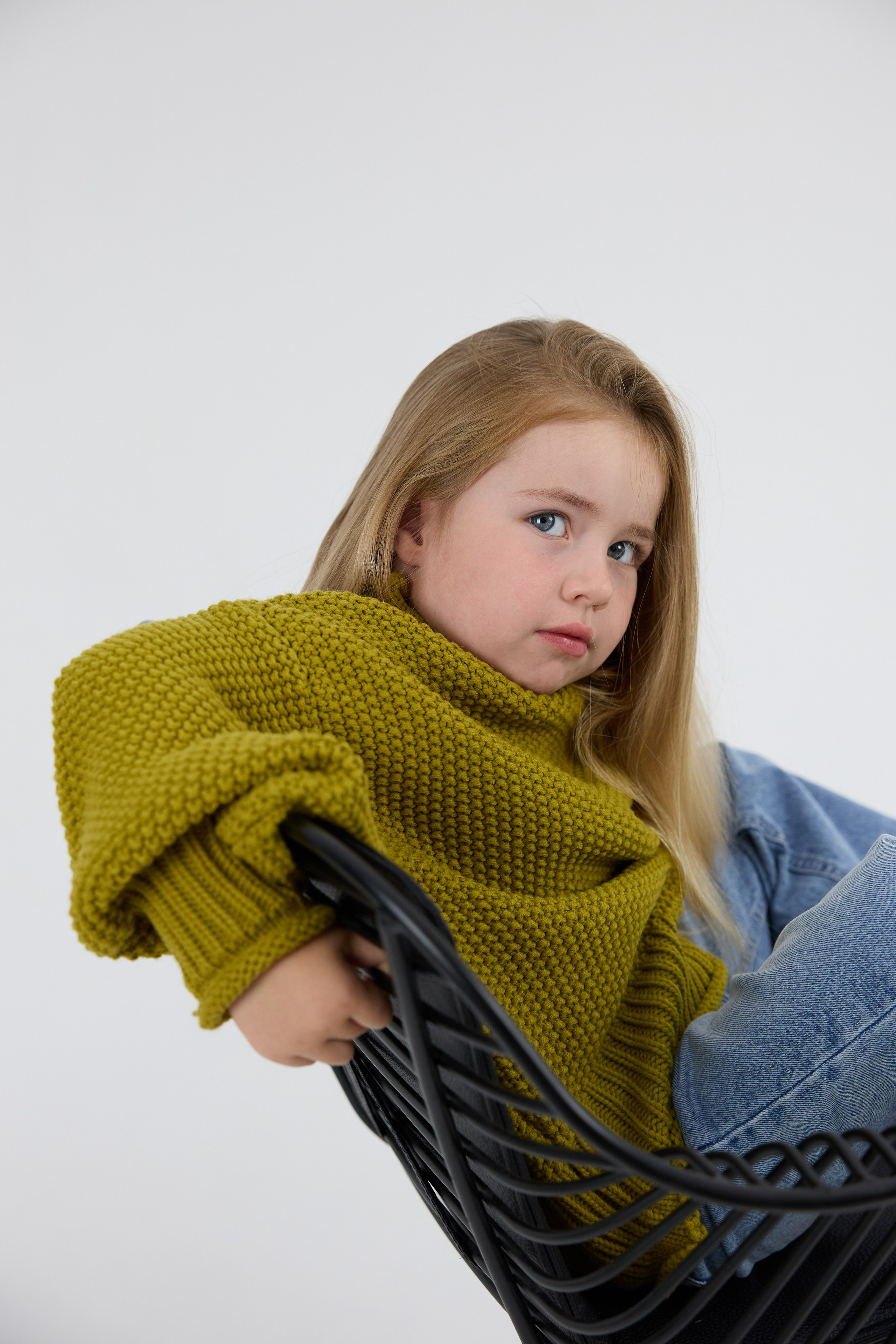 «Маленькая модель…». Семейный и детский фотограф в Санкт-Петербурге — Антон Розин