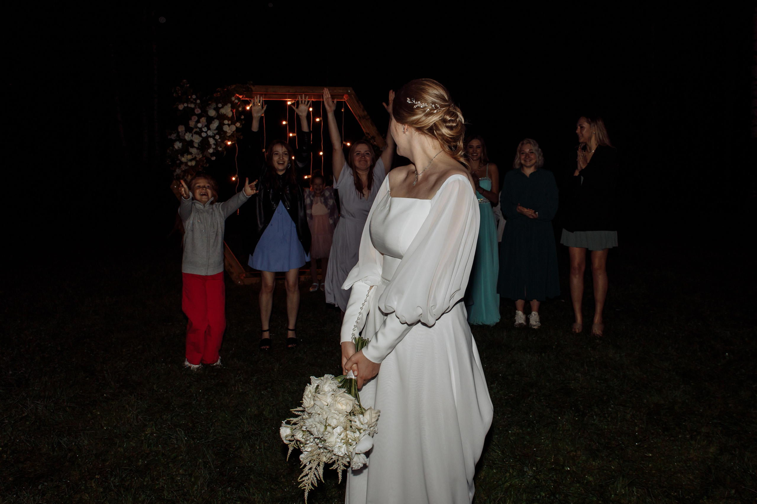 Влад и Даша