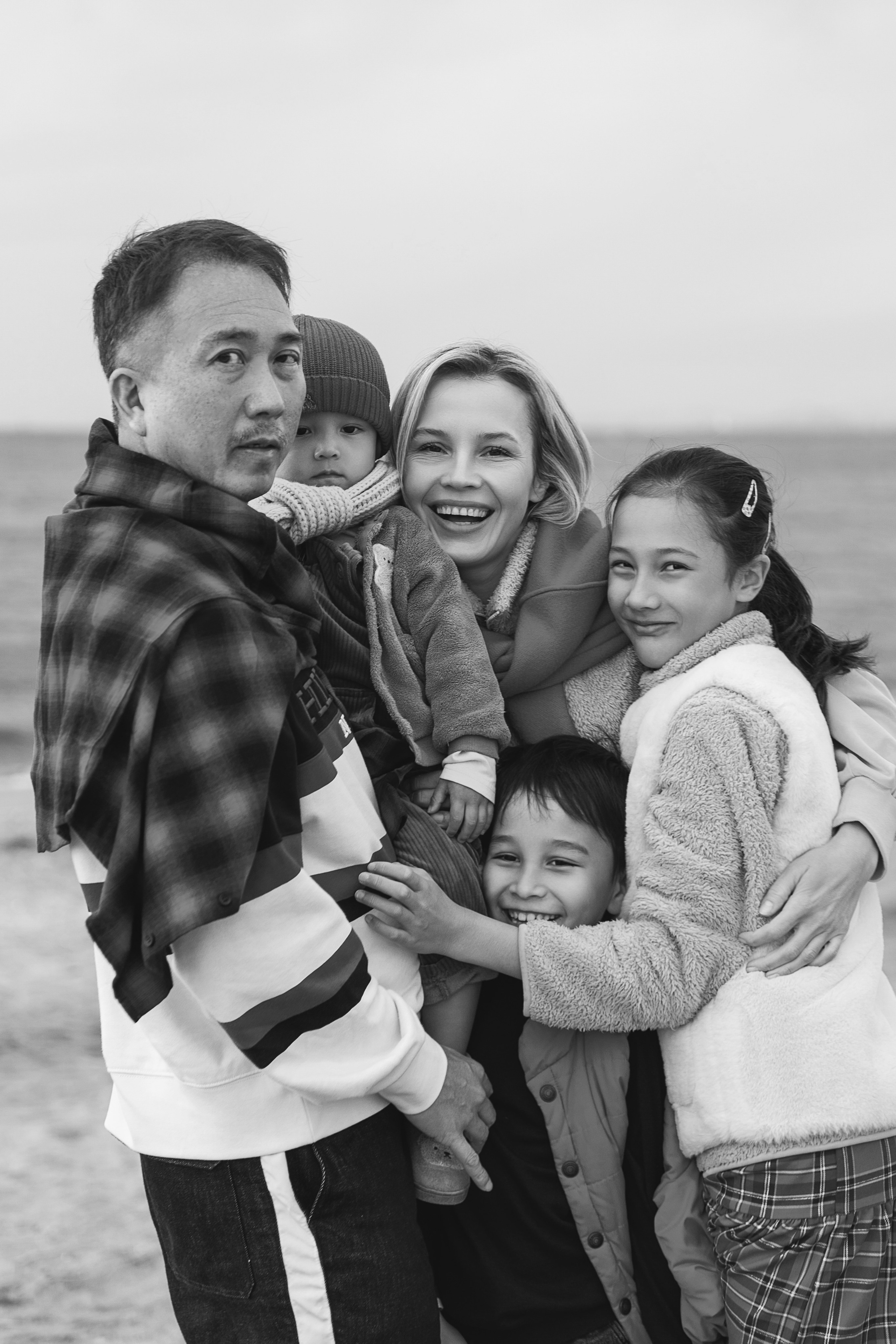 Океан. Фотограф Алина Диева Москва | Токио