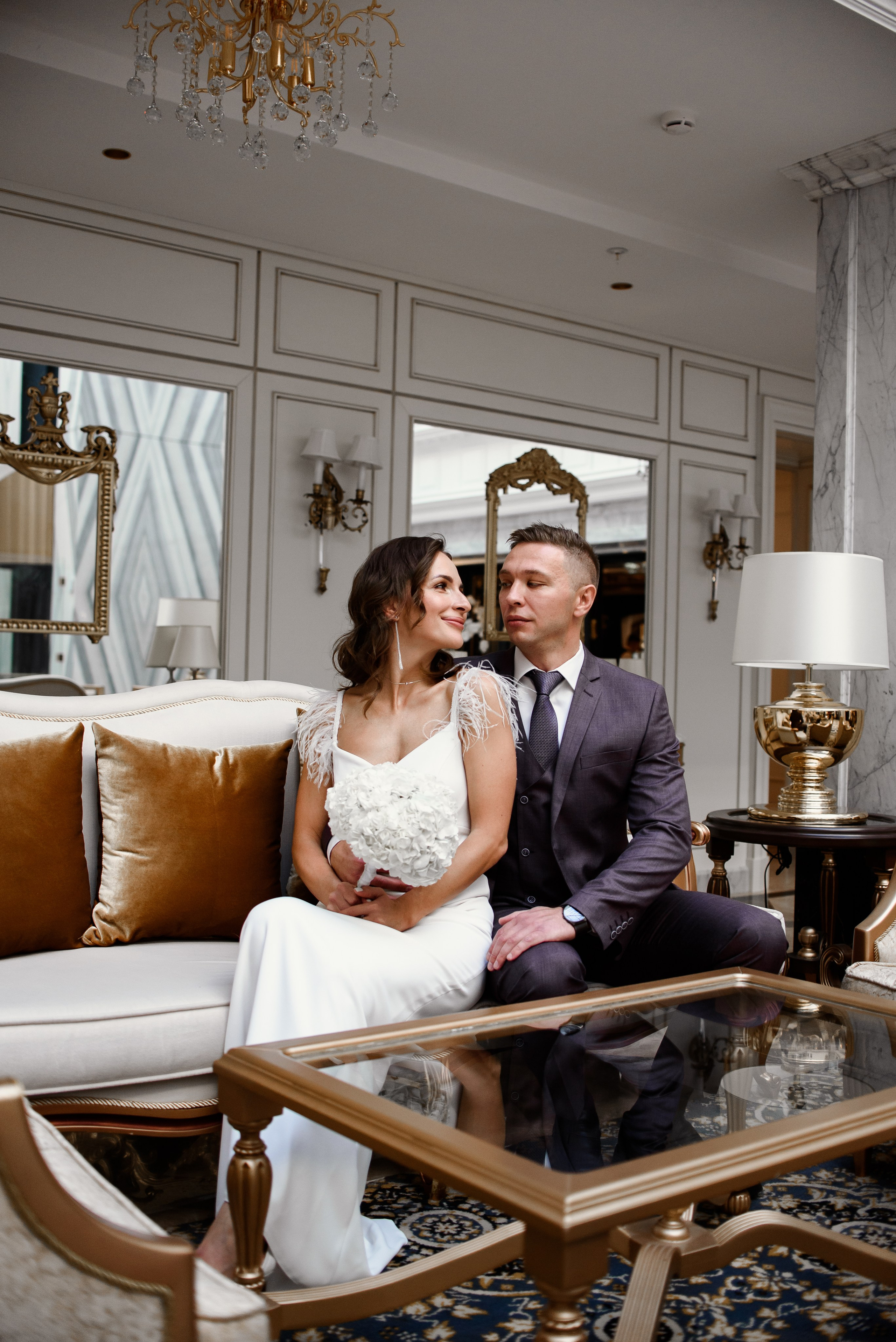 Осенняя свадьба в Пушкине. Анастасия Петрович фотограф, фотокорреспондент в Москве и Санкт-Петербурге. Фотосъёмка репортажа, мероприятия, корпоративная съёмка, контент