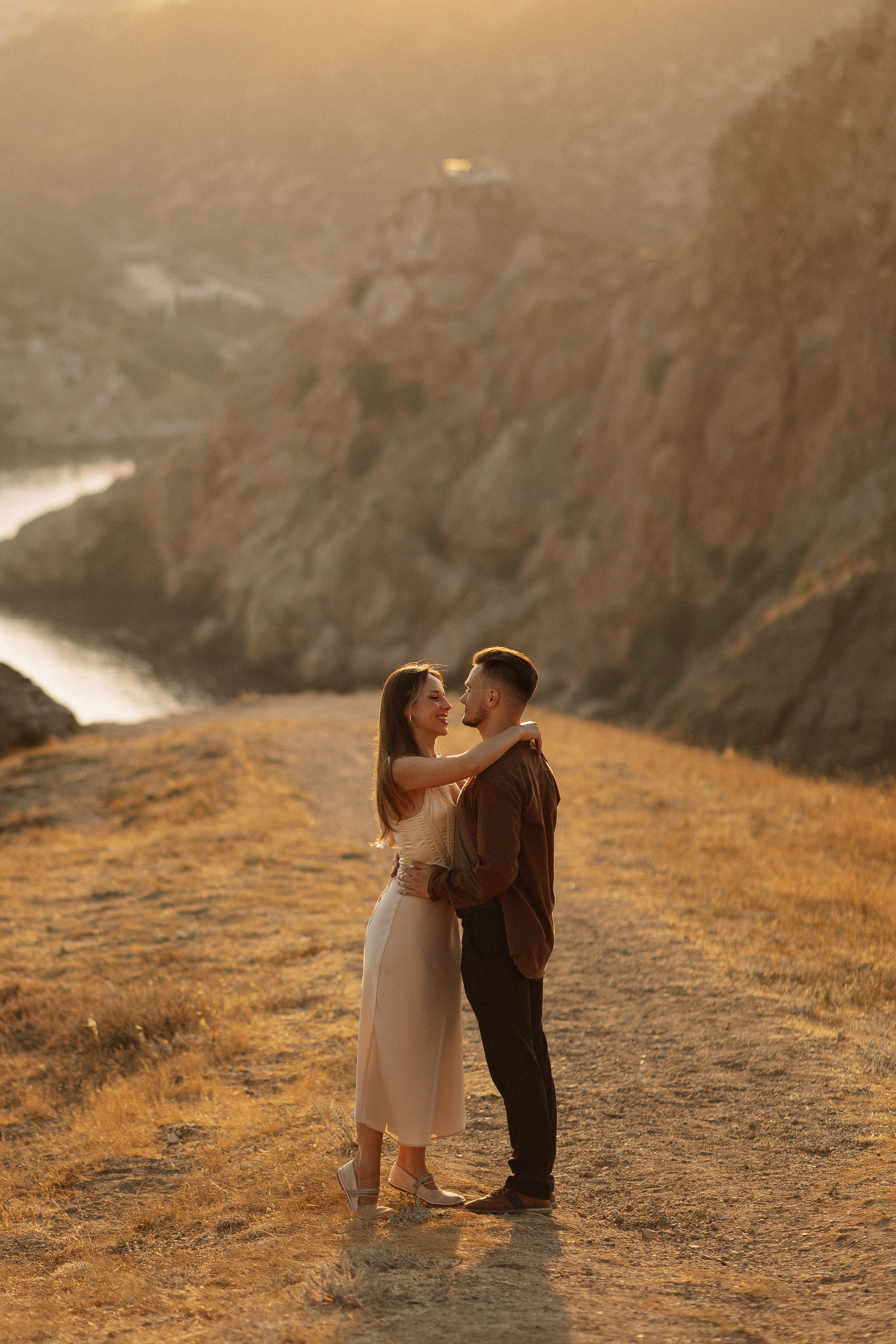 M&S. Семейный фотограф в Севастополе и Симферополе Александра Чистякова