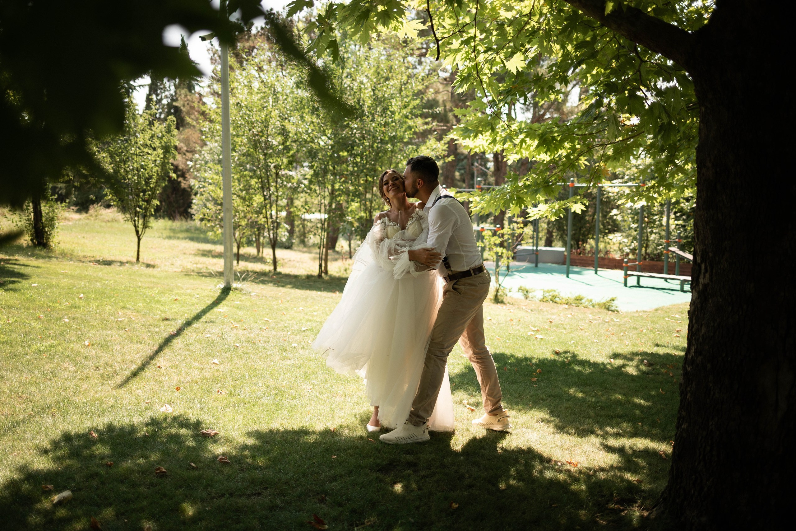 V&D. Семейный фотограф в Севастополе и Симферополе Александра Чистякова