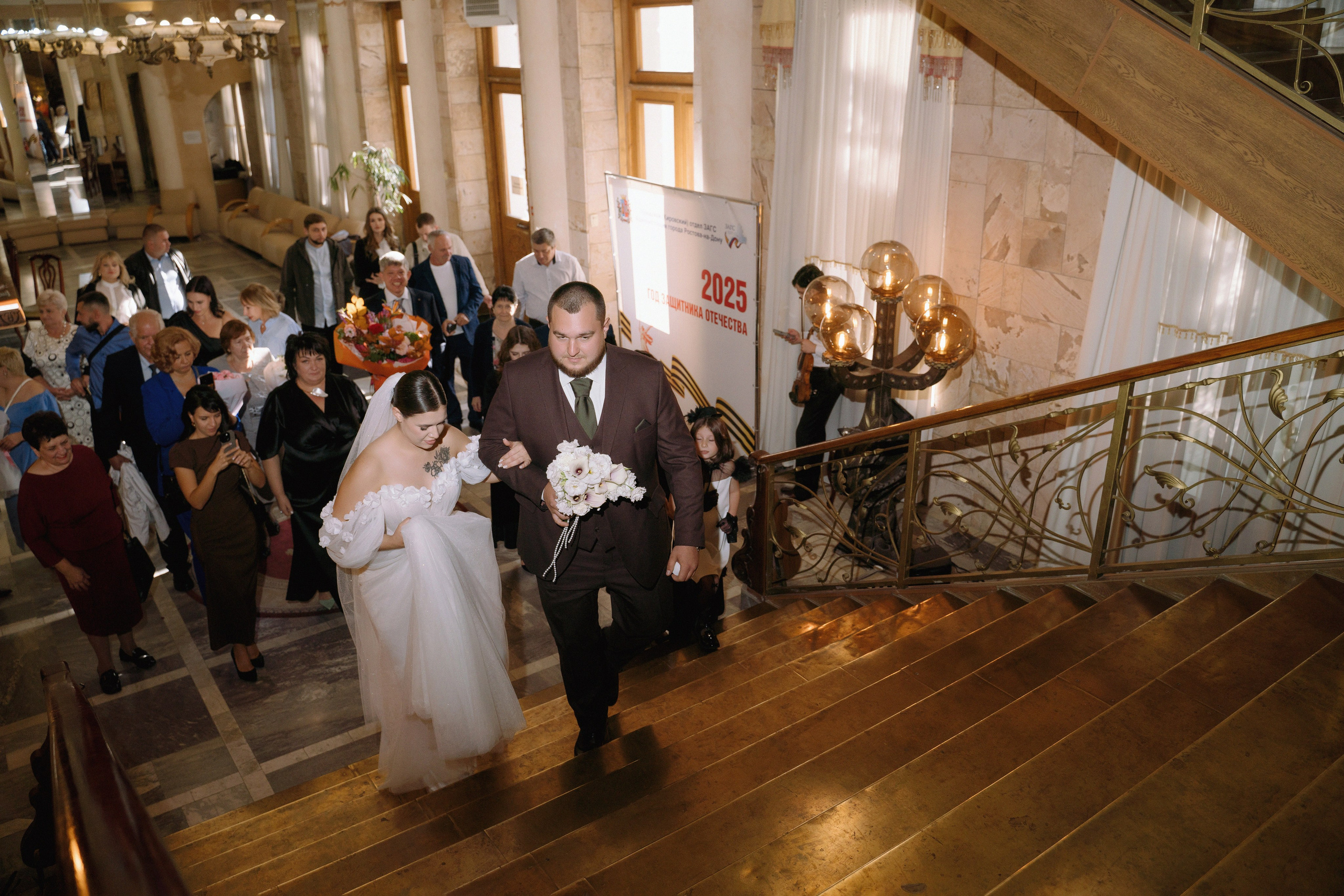 Георгий&Мария. Свадебный и Семейный фотограф в г. Ростов-на-Дону Герасимова Светлана