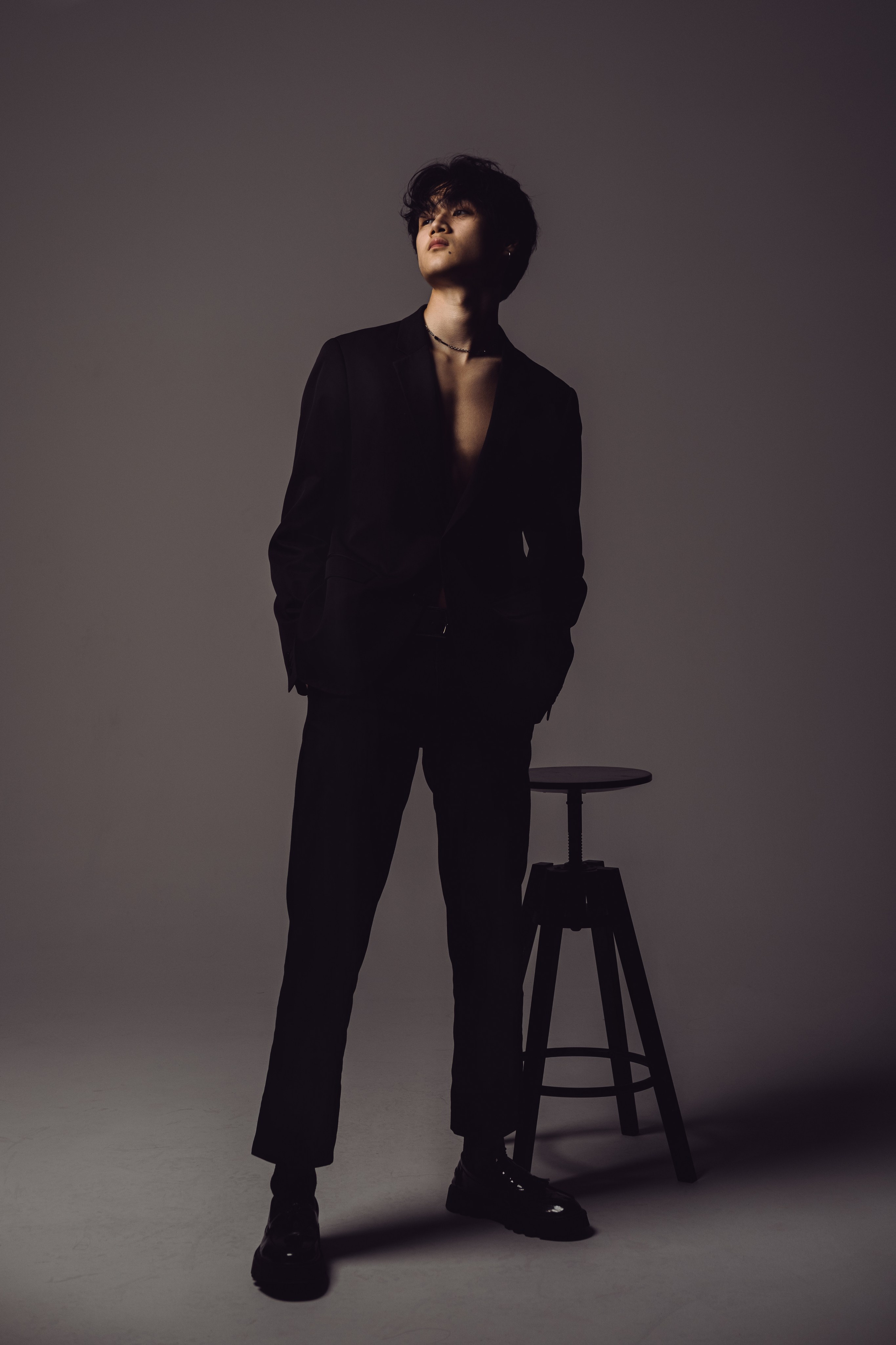 Marat. Анна Пименова | Фотограф